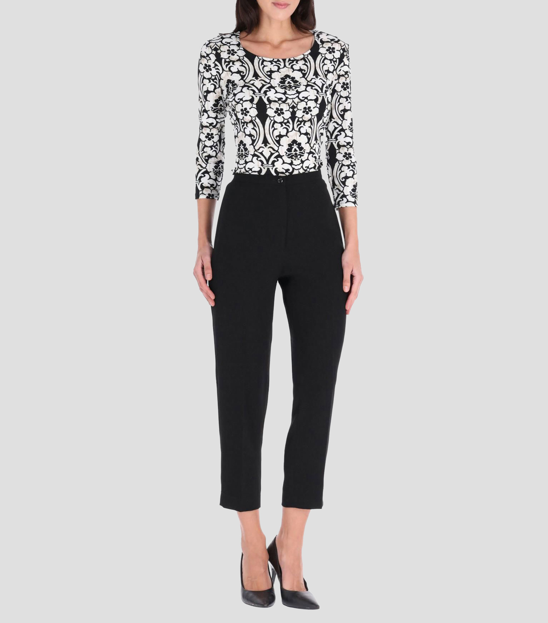 Pantalón Línea Petite Mujer