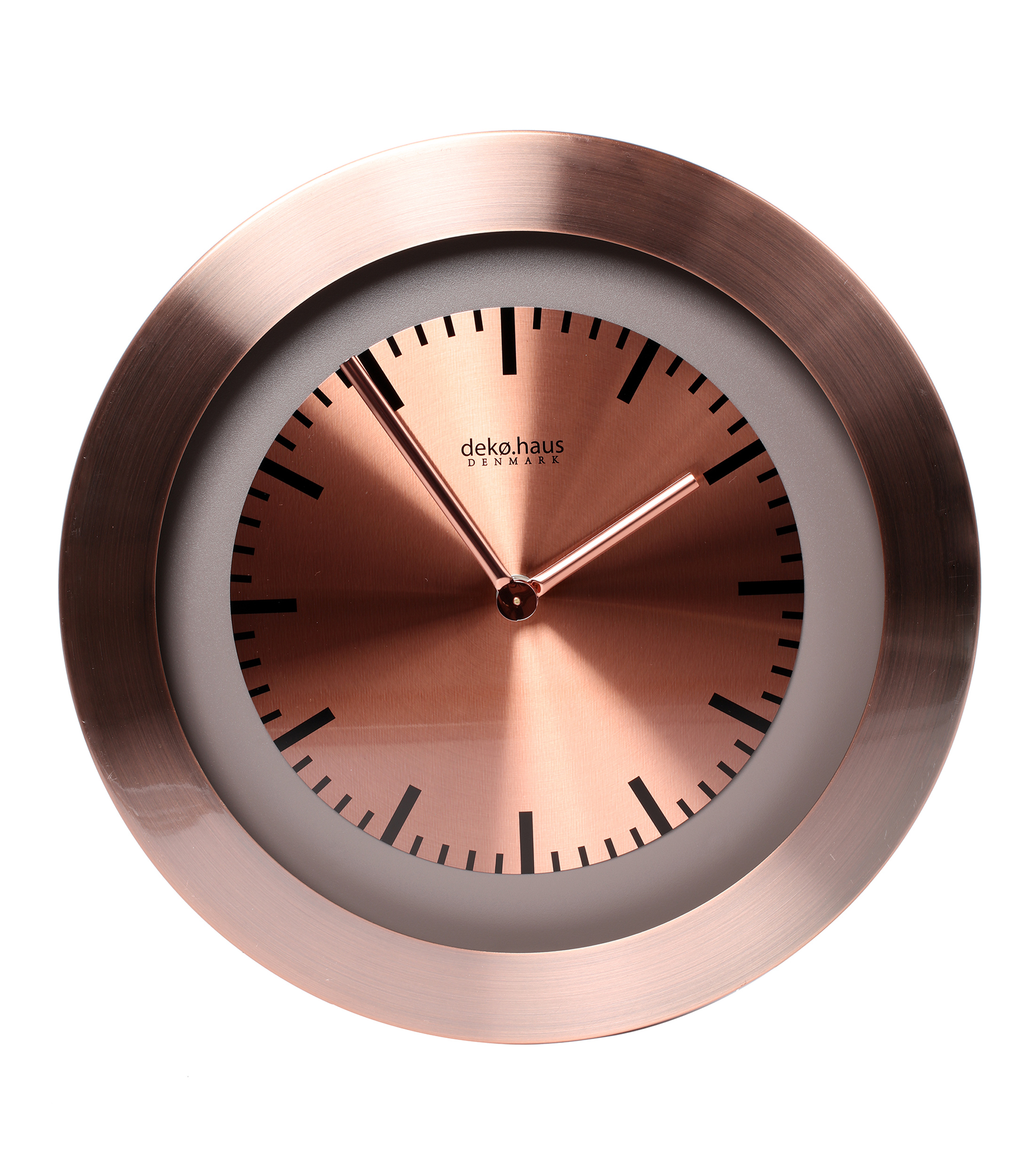 Reloj de pared palacio online de hierro