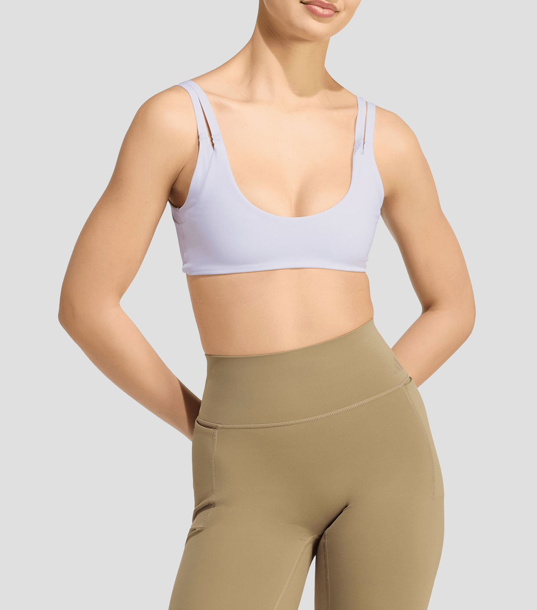 Top para entrenamiento Mujer