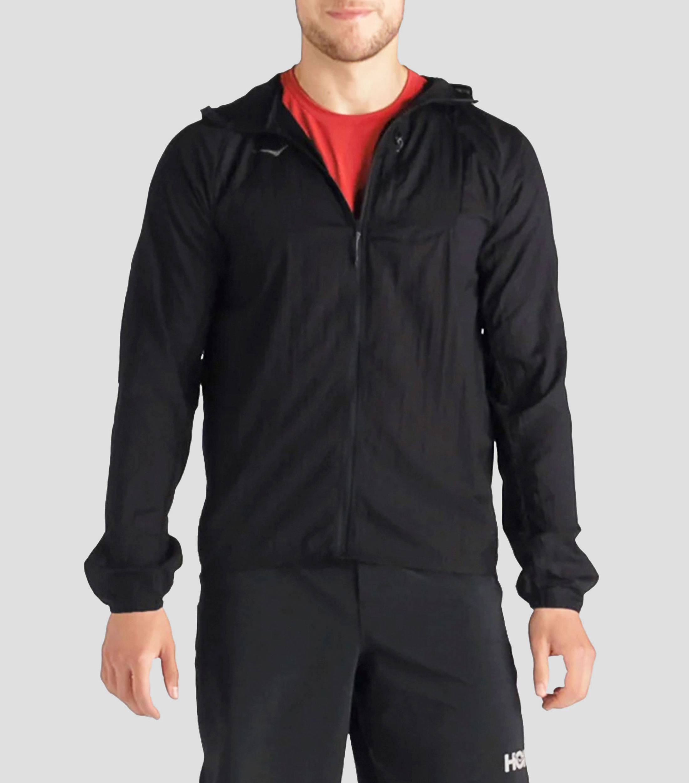 Chamarra Deportiva Rompevientos Skyflow Hombre