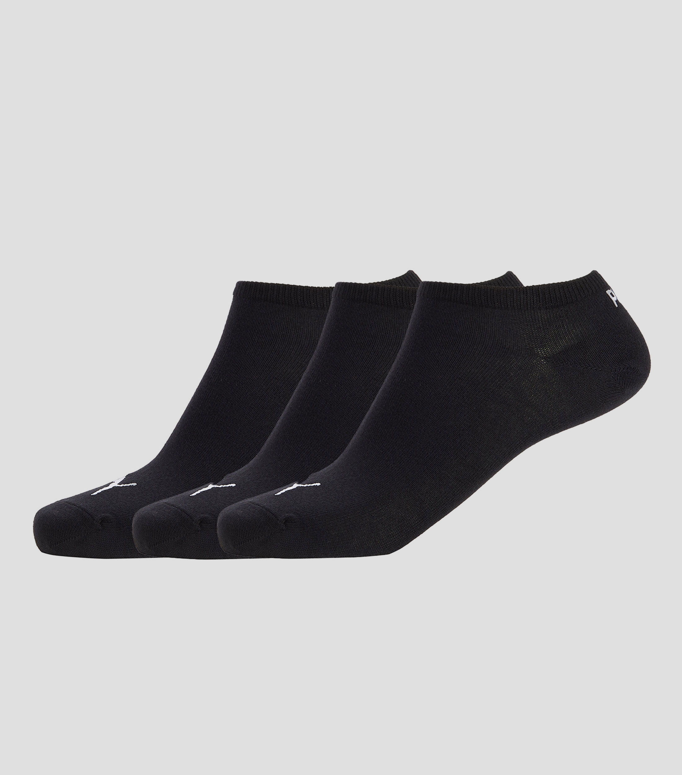 Set 3 calcetines Hombre