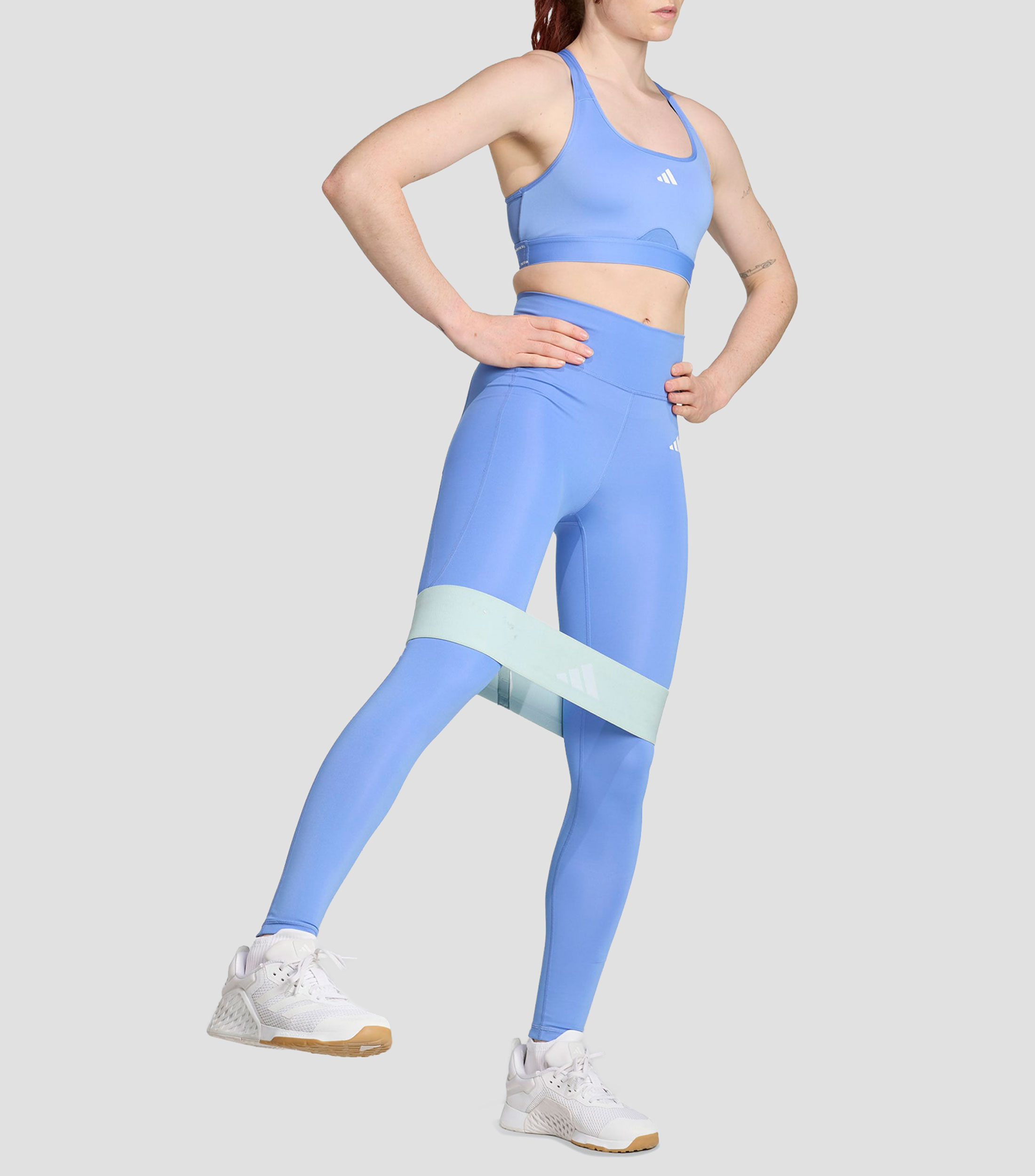 Leggings de entrenamiento Mujer