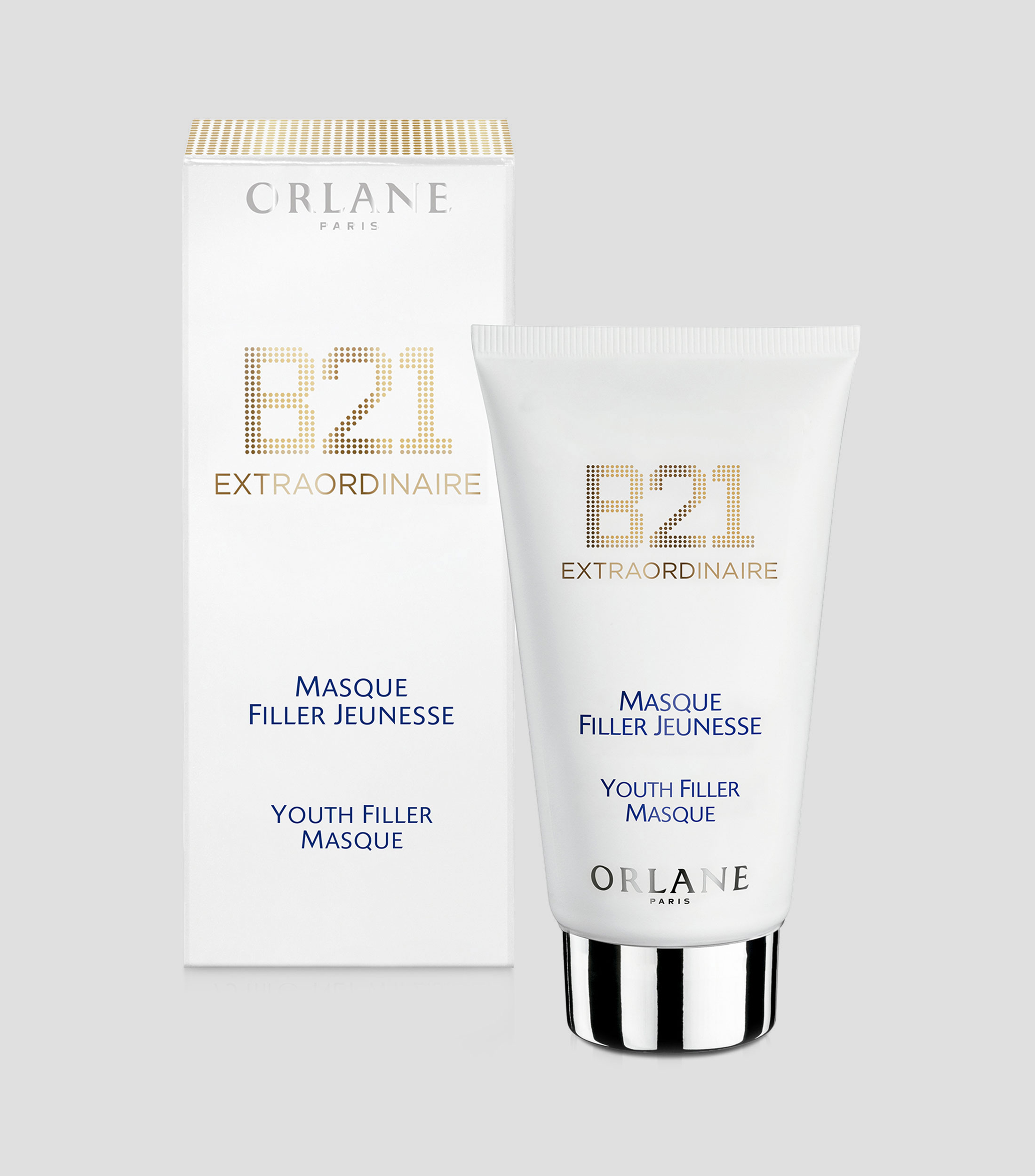 Mascarilla Filler Jeunesse, 75ml