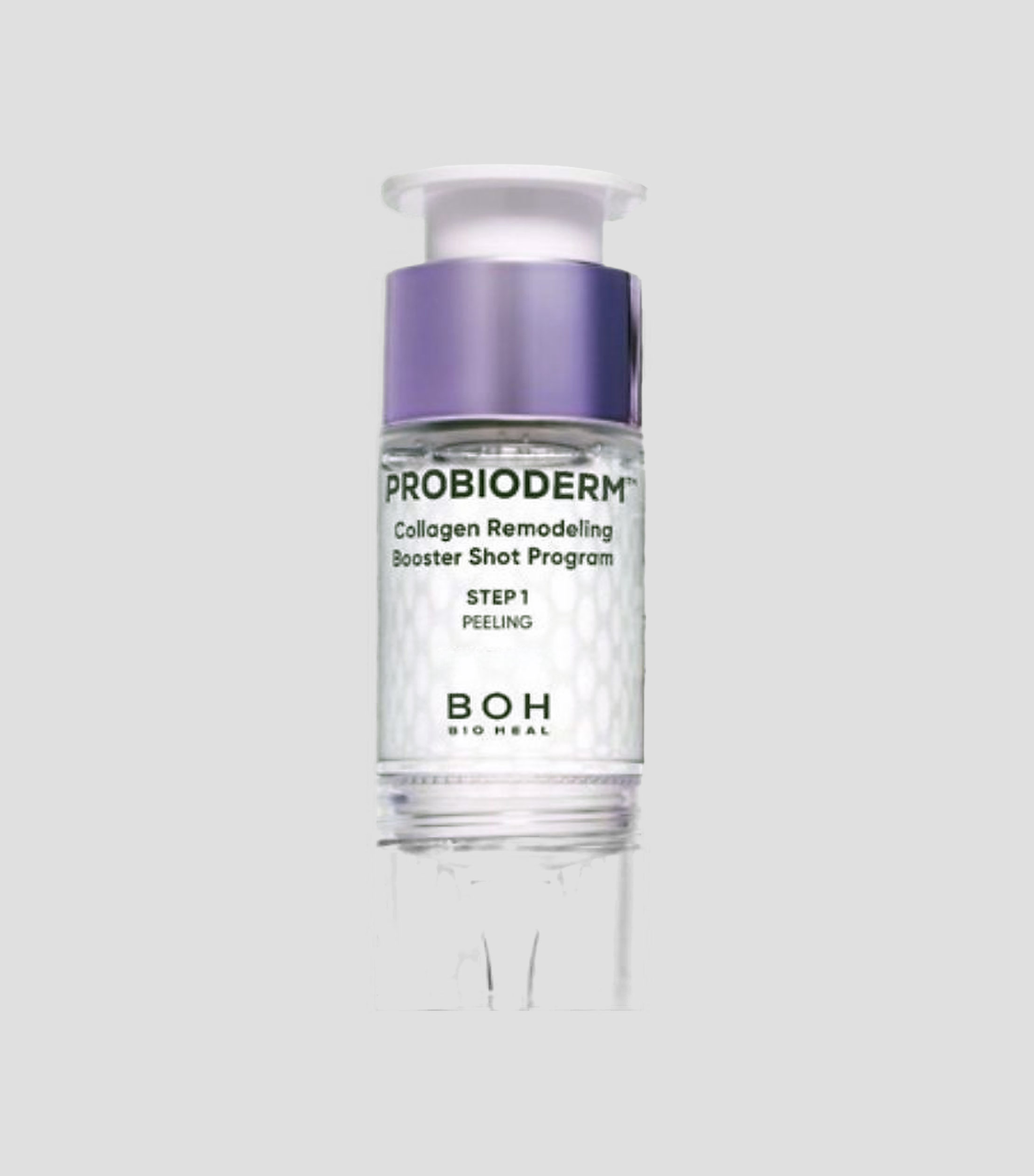 Set Sérum Facial Collagen Remodeling
