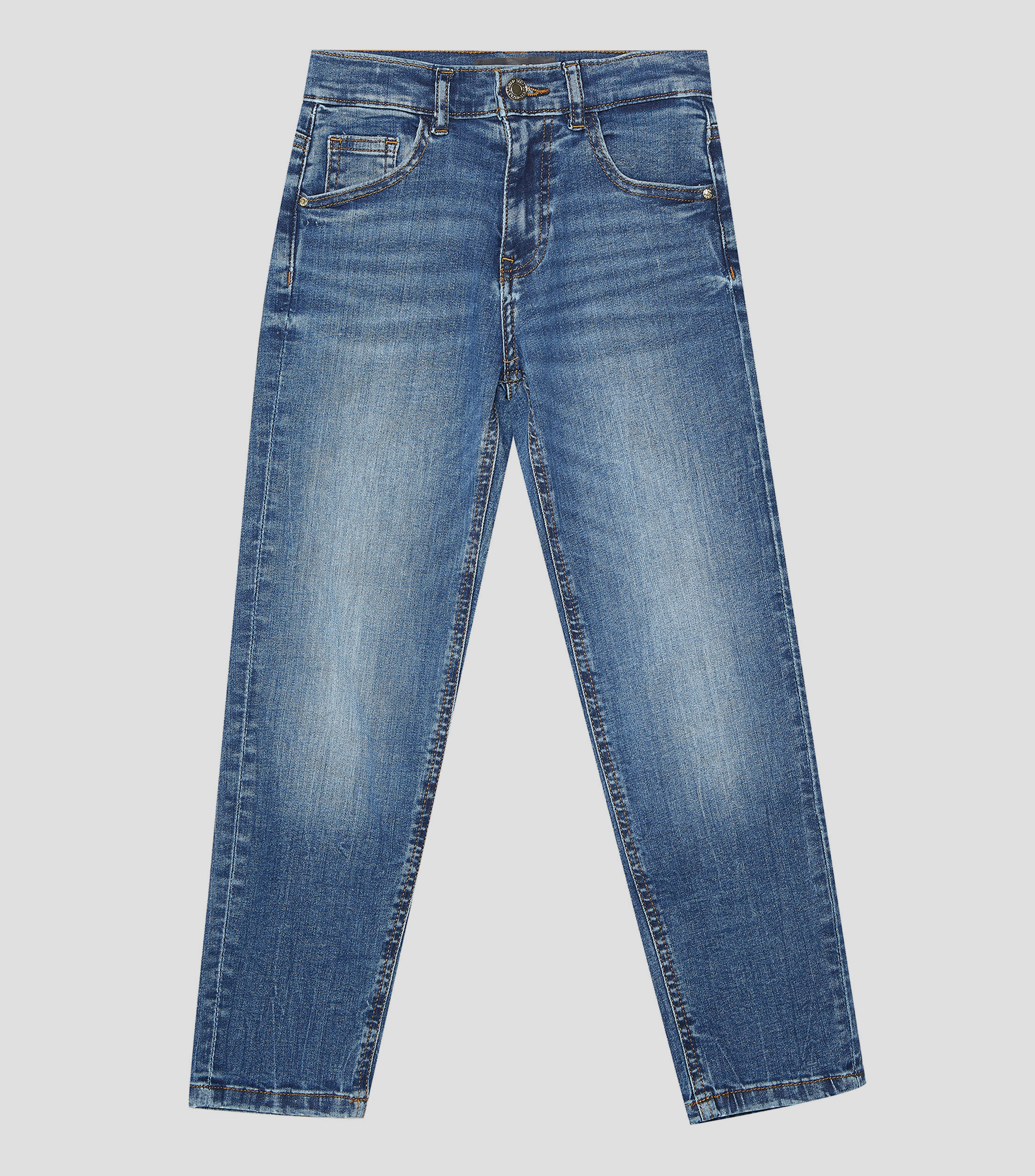 Jeans Niña