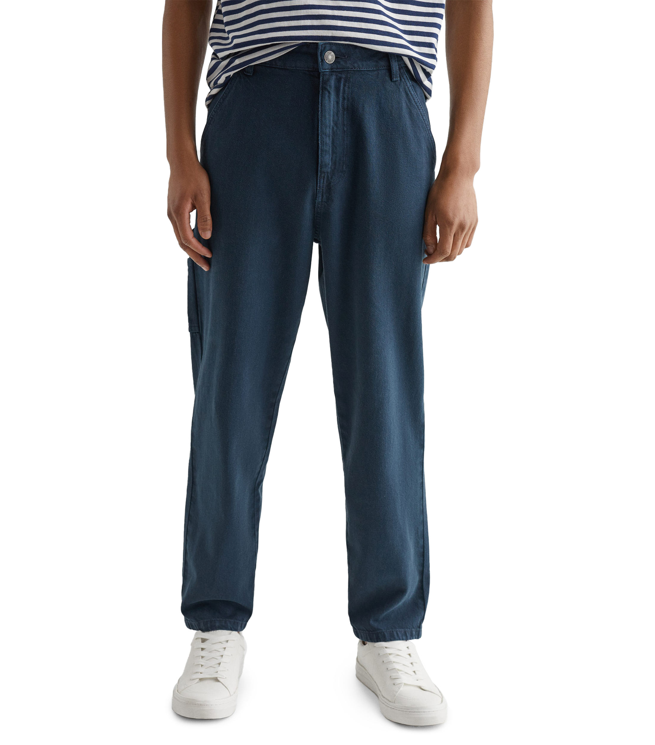 Mango Pantalón Cargo Niño El Palacio de Hierro