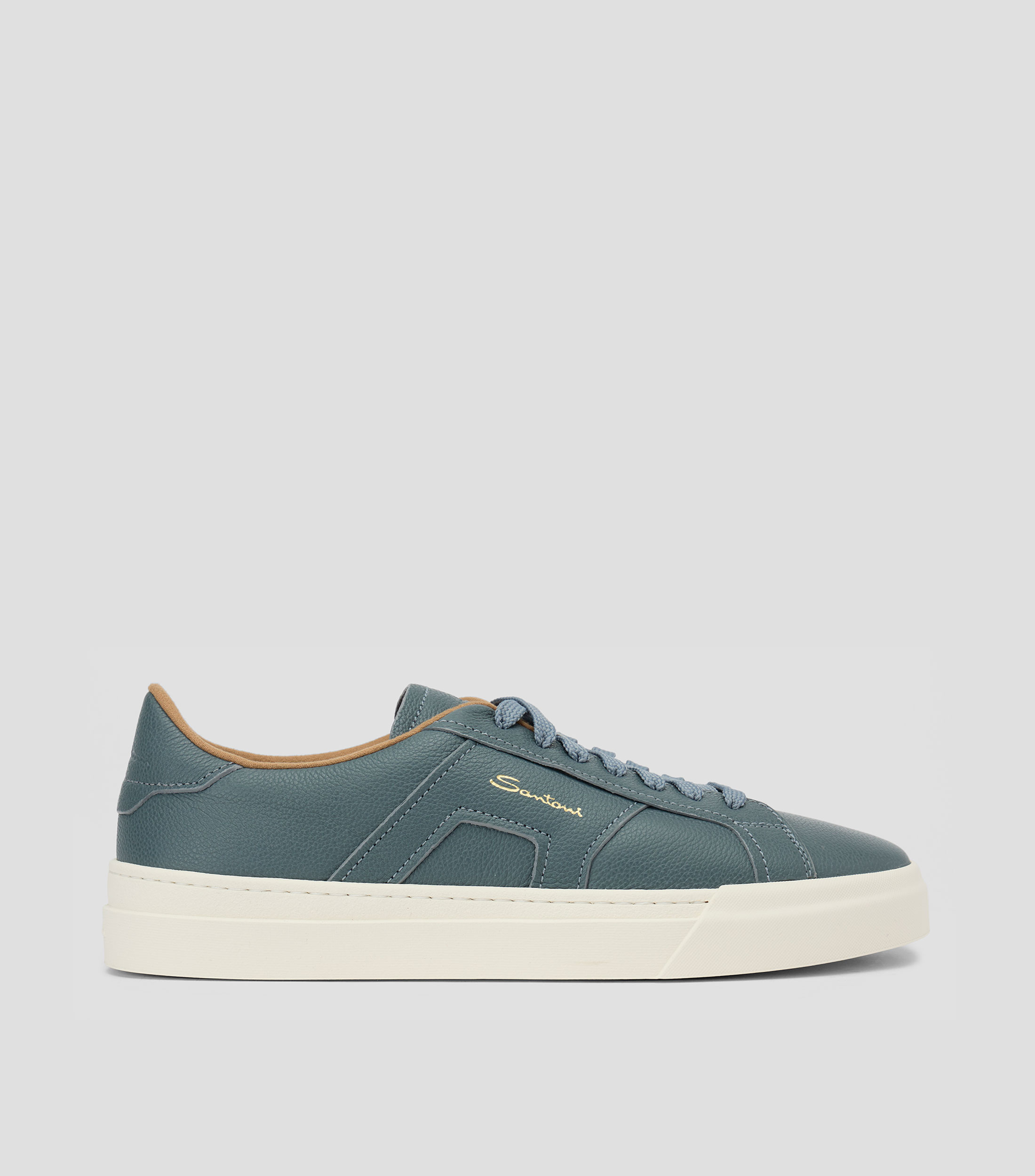 Tenis Casuales en Piel Hombre