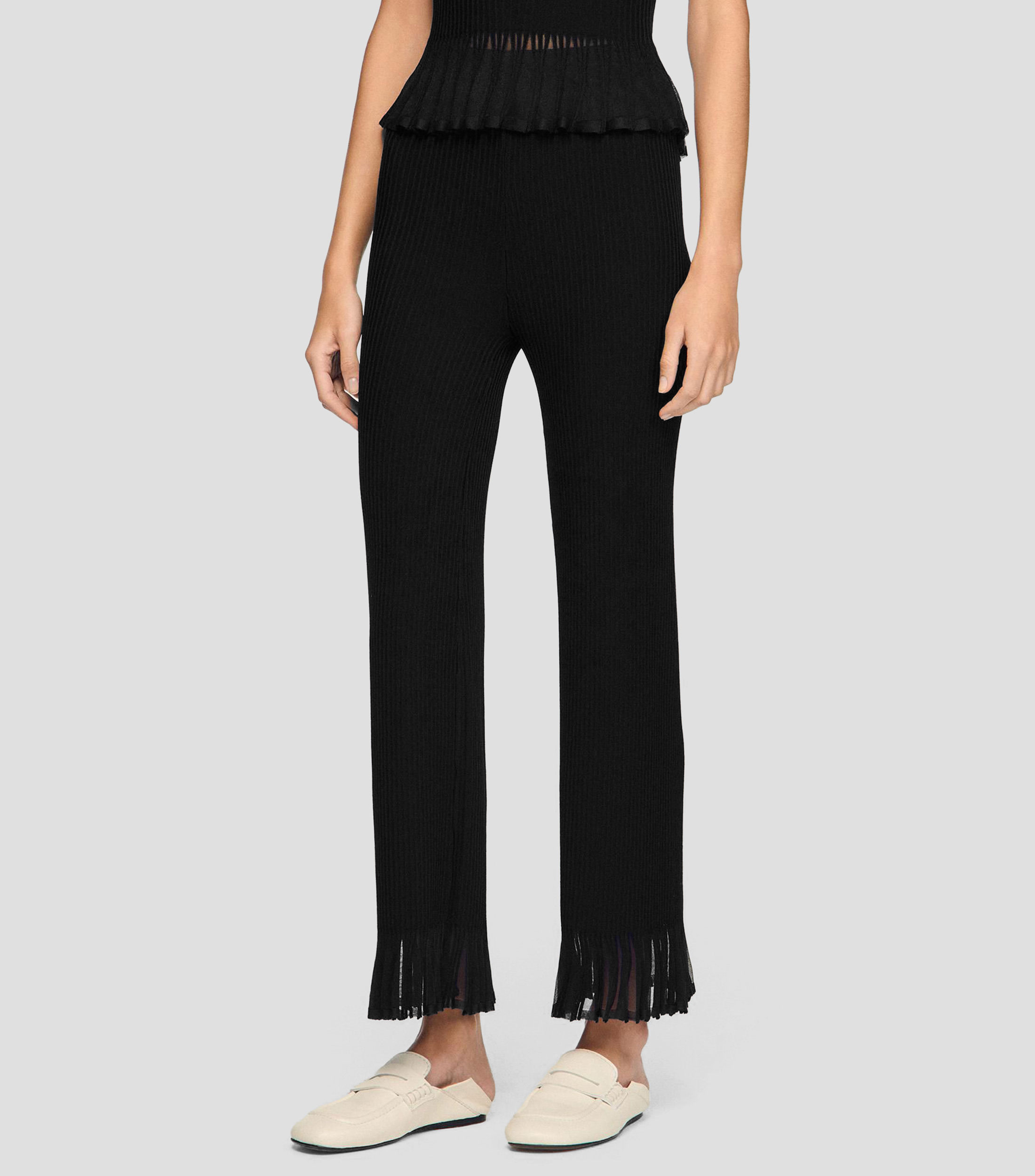 Pantalón E26Telor Mujer