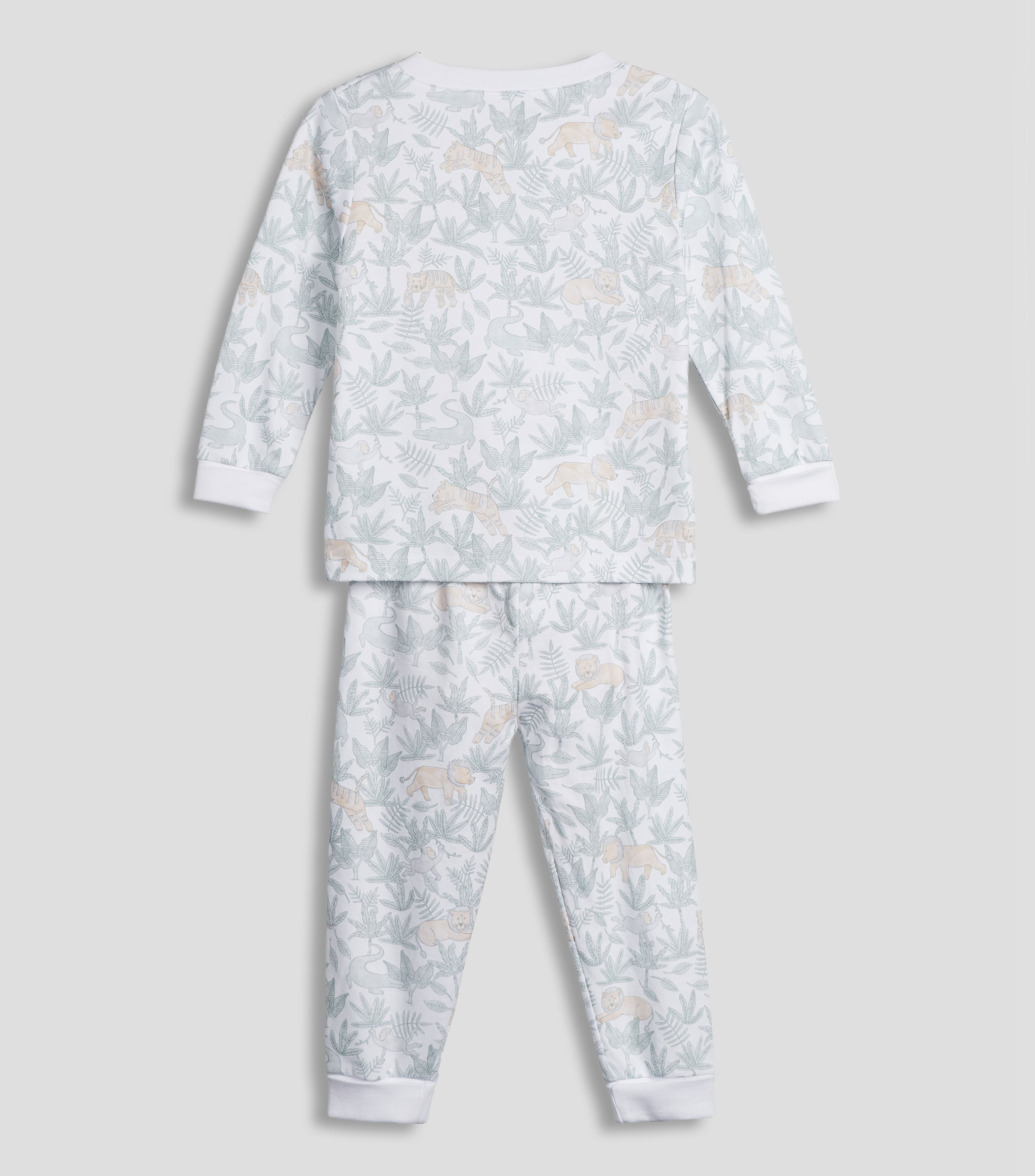 Pijama 2 piezas Bebé
