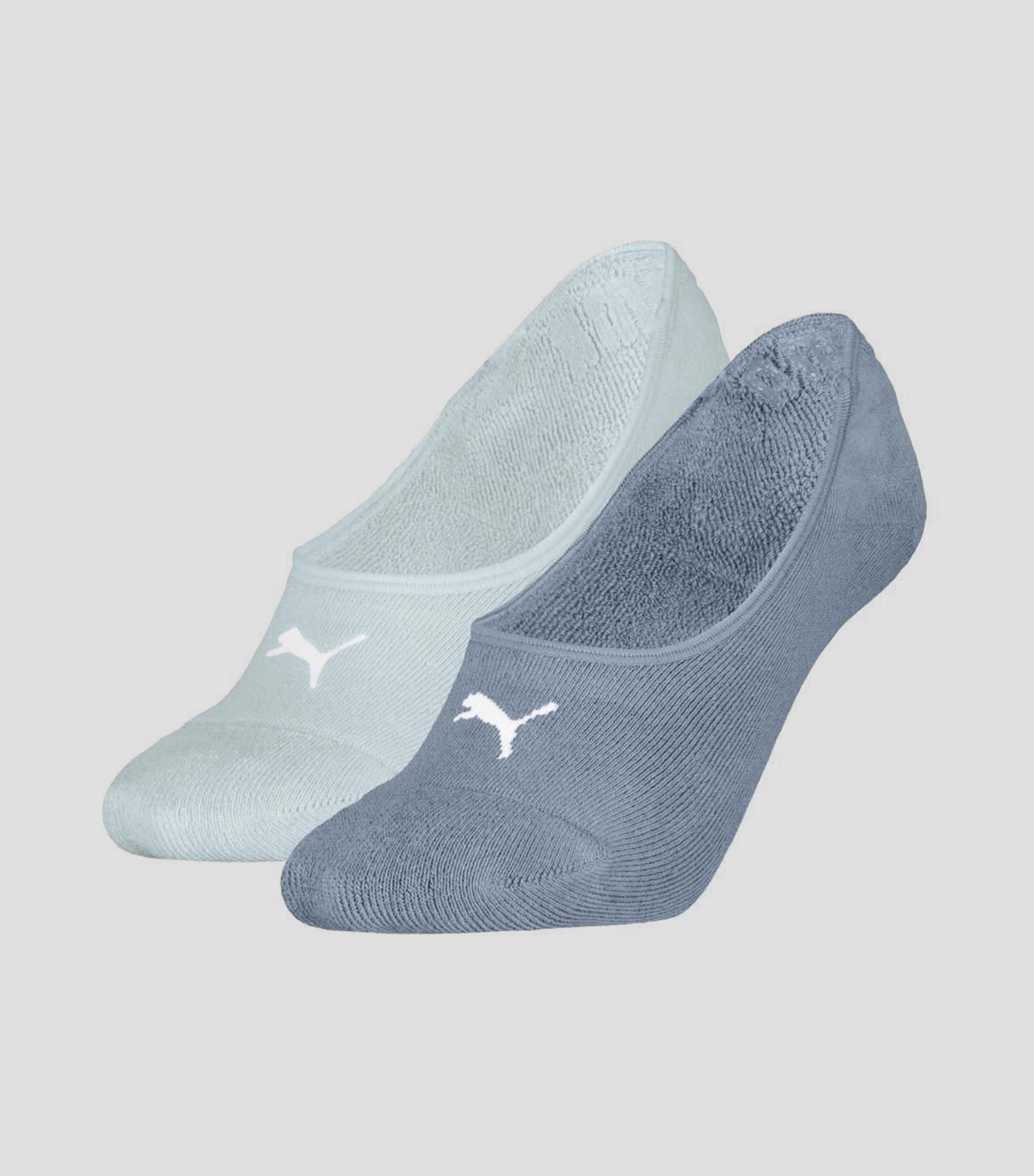 Set 2 Calcetines Mujer