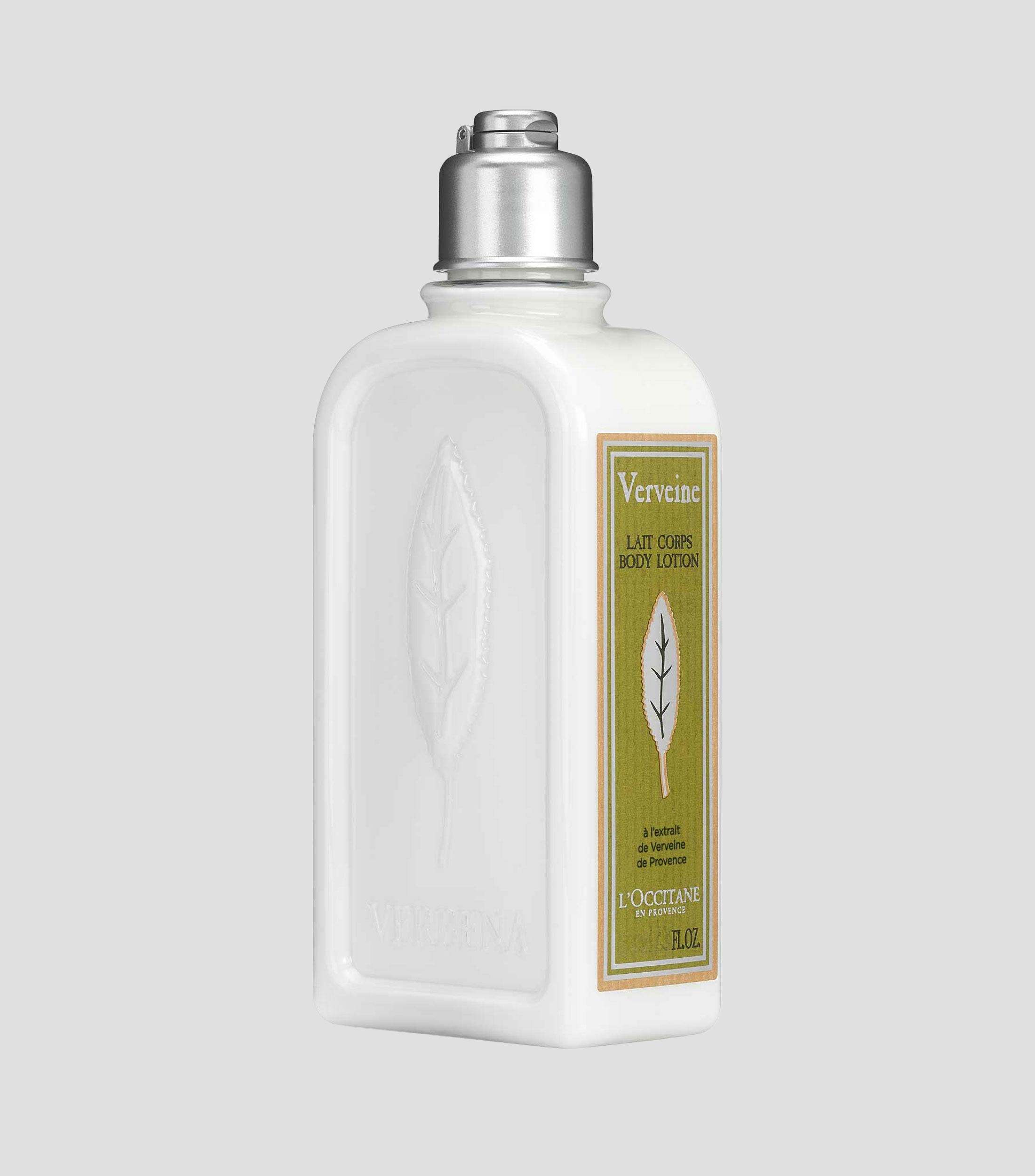 Leche Corporal de Verbena, 250 ml