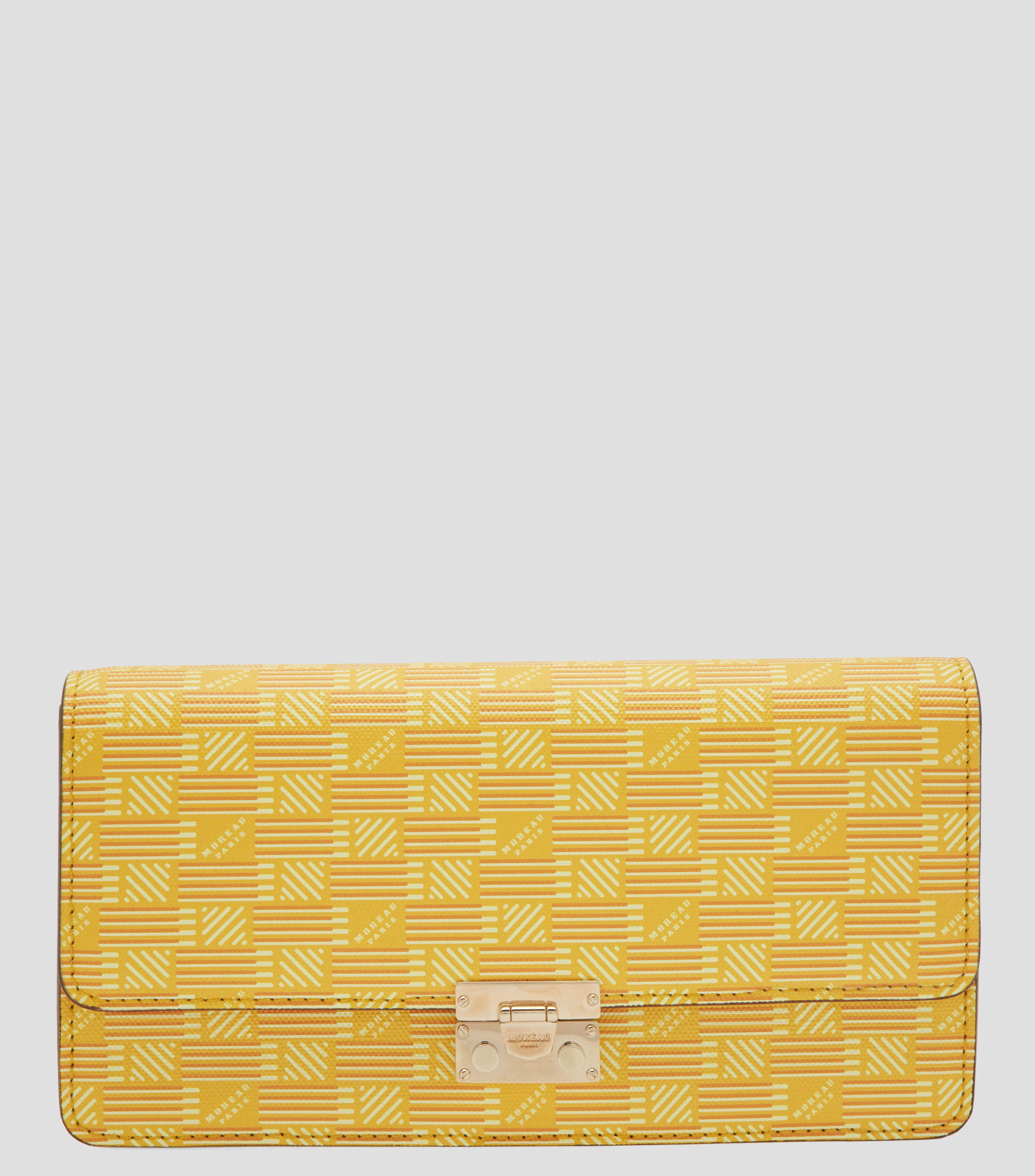 Bolsa shoulder Gigi estampado Mujer