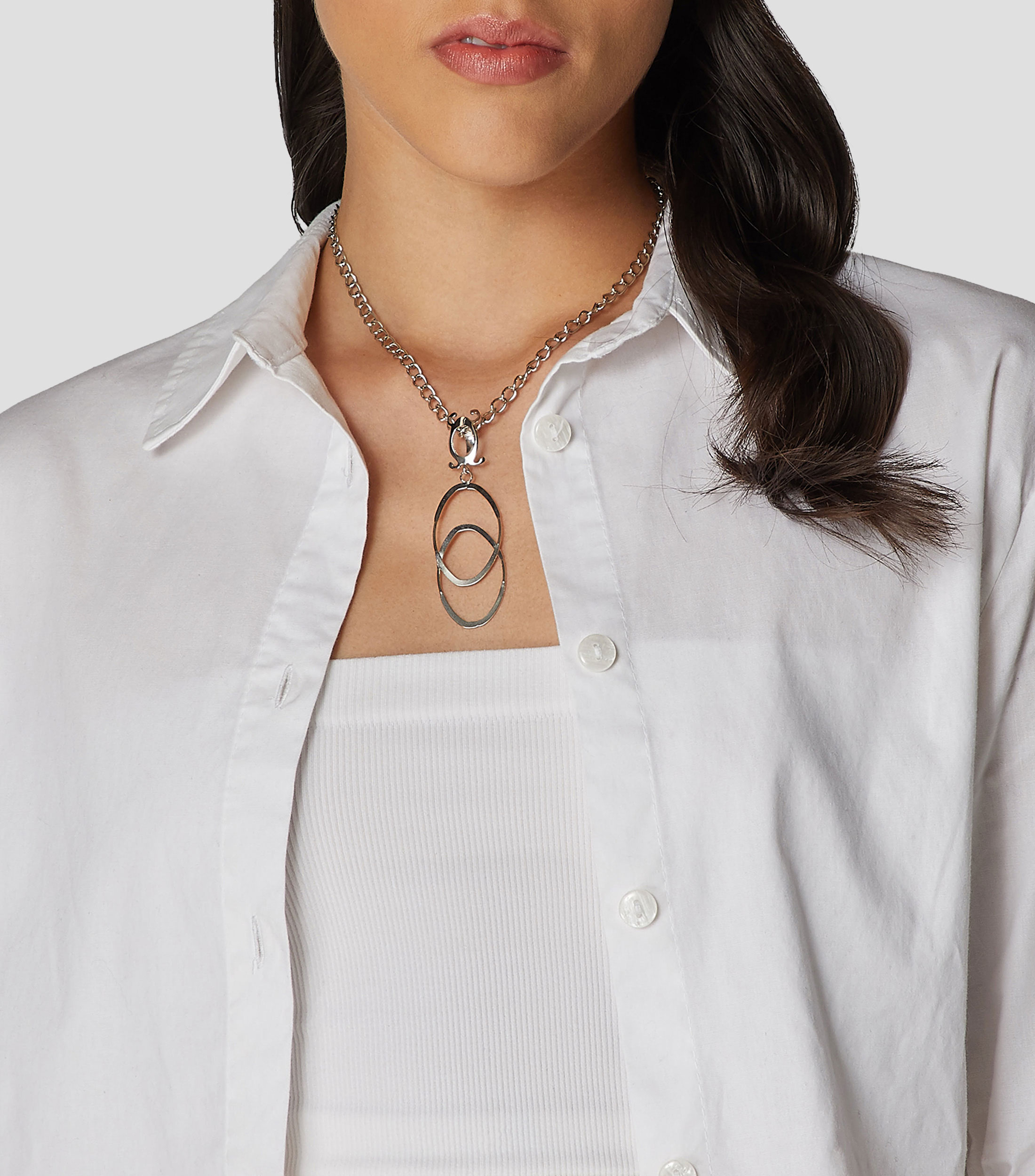 Dije de escarabajo en plata .925 Mujer