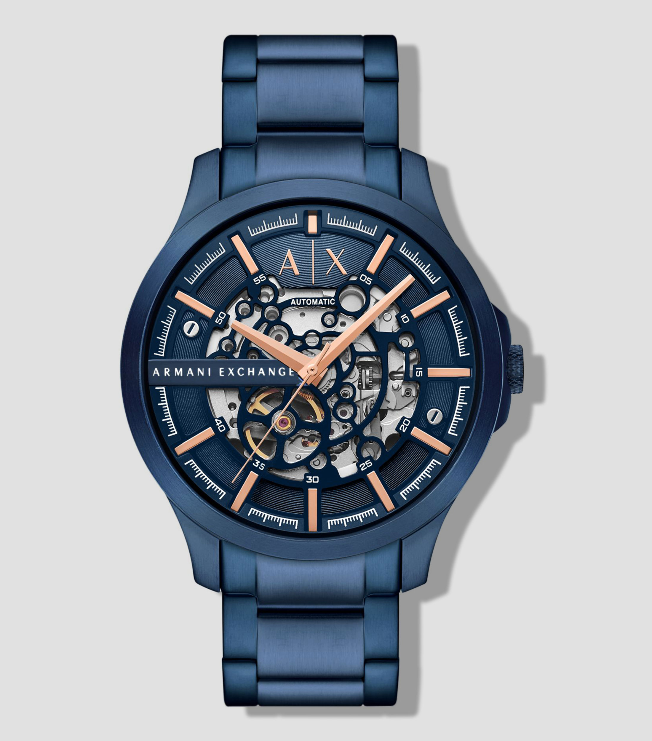 Reloj para Hombre Smart Casual Azul