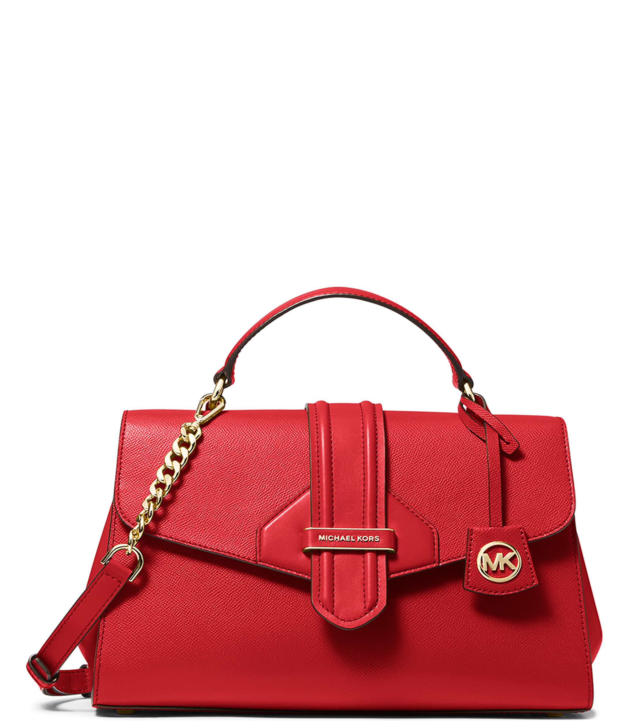 Bolsa Mk Roja Hot Sale, UP TO 61% OFF | www.bravoplaya.com