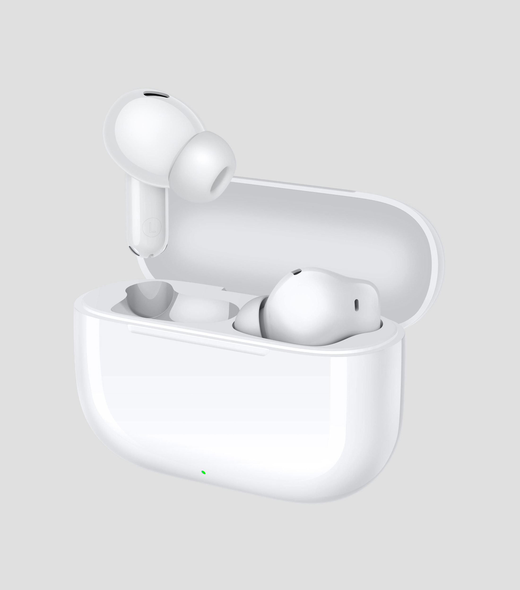 Audífonos Inalámbricos Bluetooth Huawei FreeBuds SE 4 Blancos