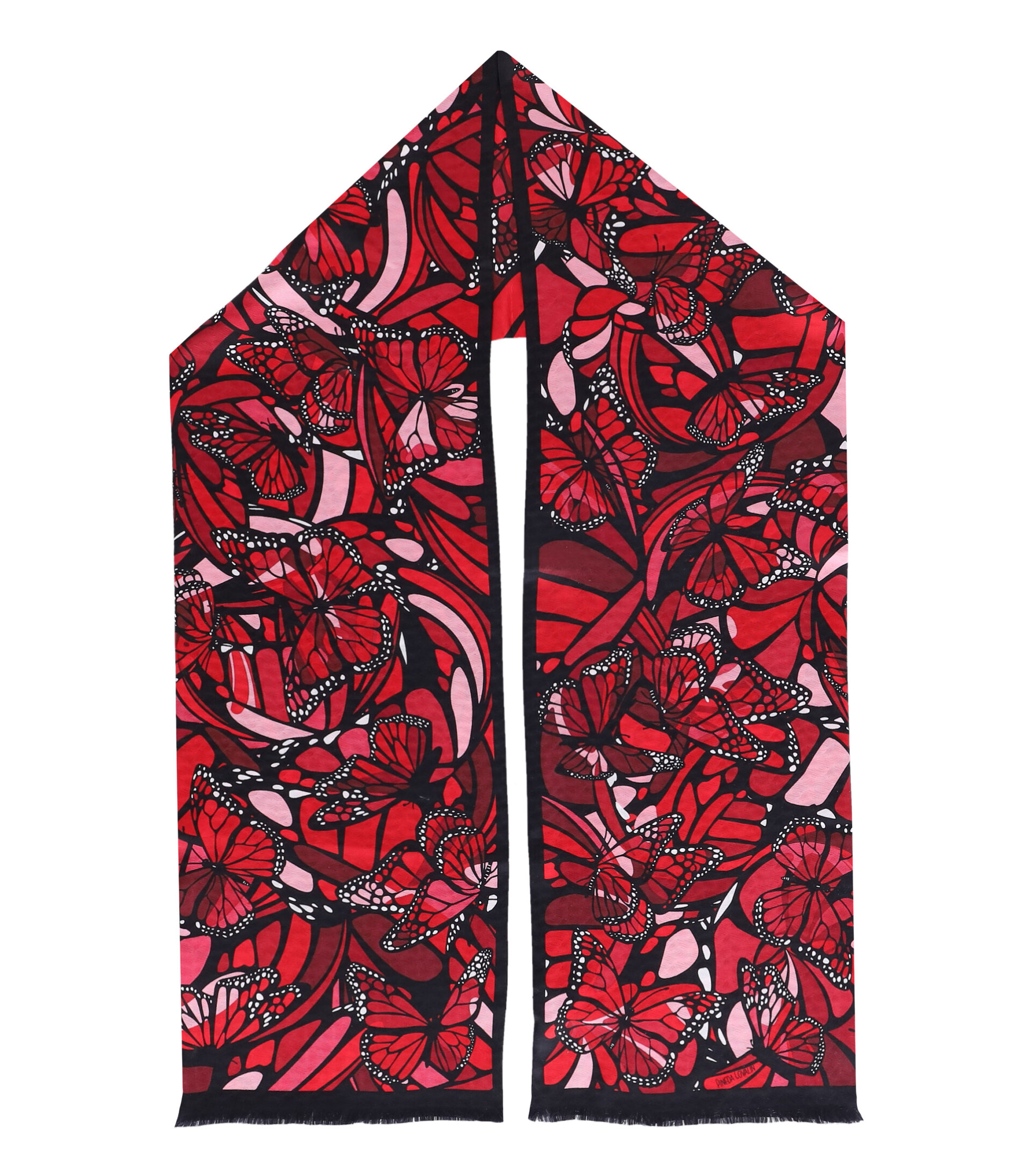 Libélula Cartera Pineda Covalin Precio Tarjetero Churikua Libélula