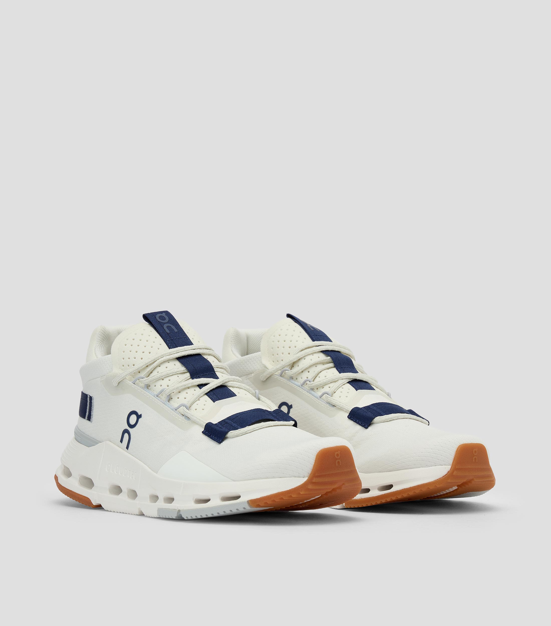 Tenis para entrenamiento Cloudnova 2 Hombre
