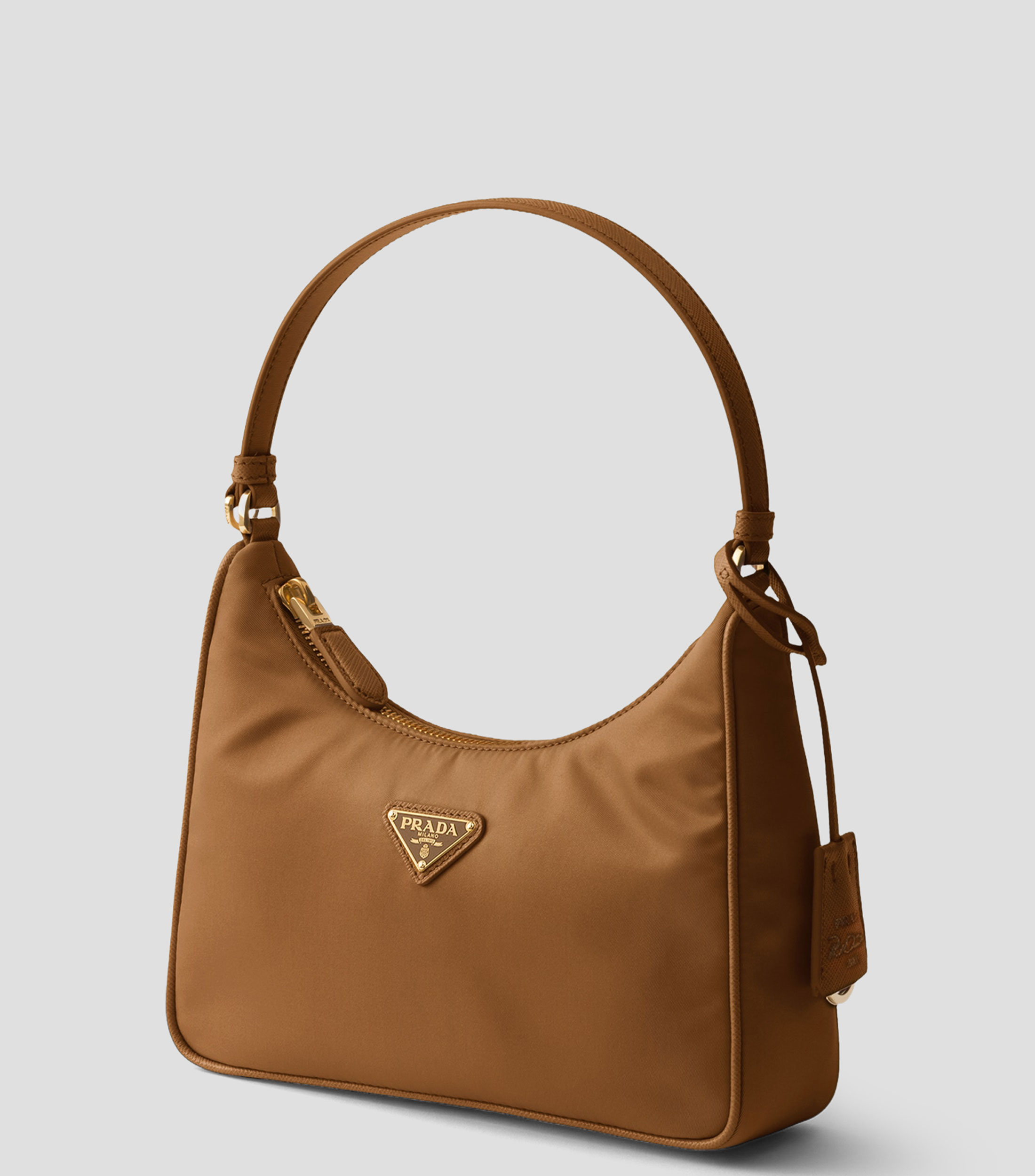Bolsa shoulder Re-Edición 2005 Sólido Mujer