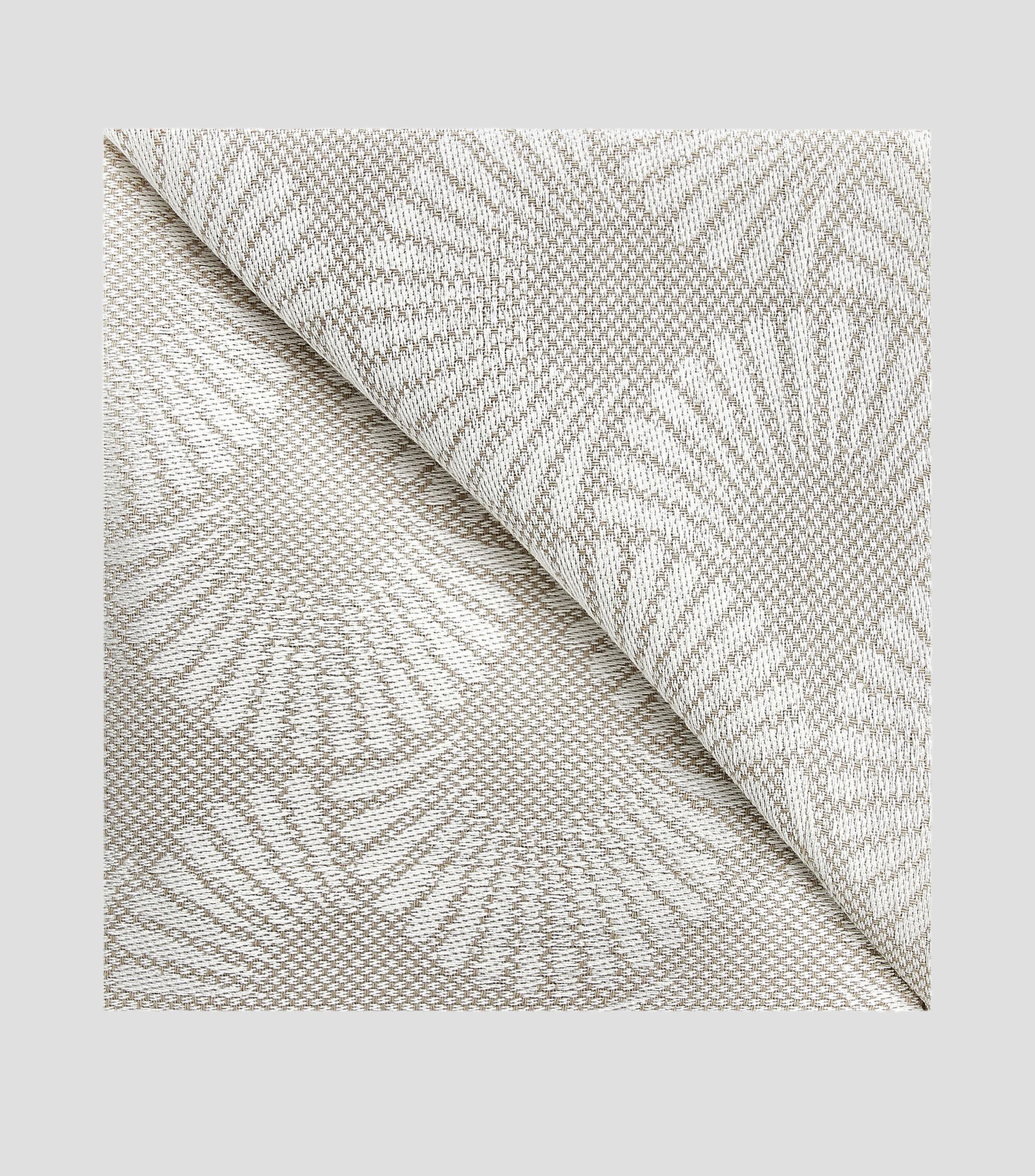 Mantel individual Gala rectangular
