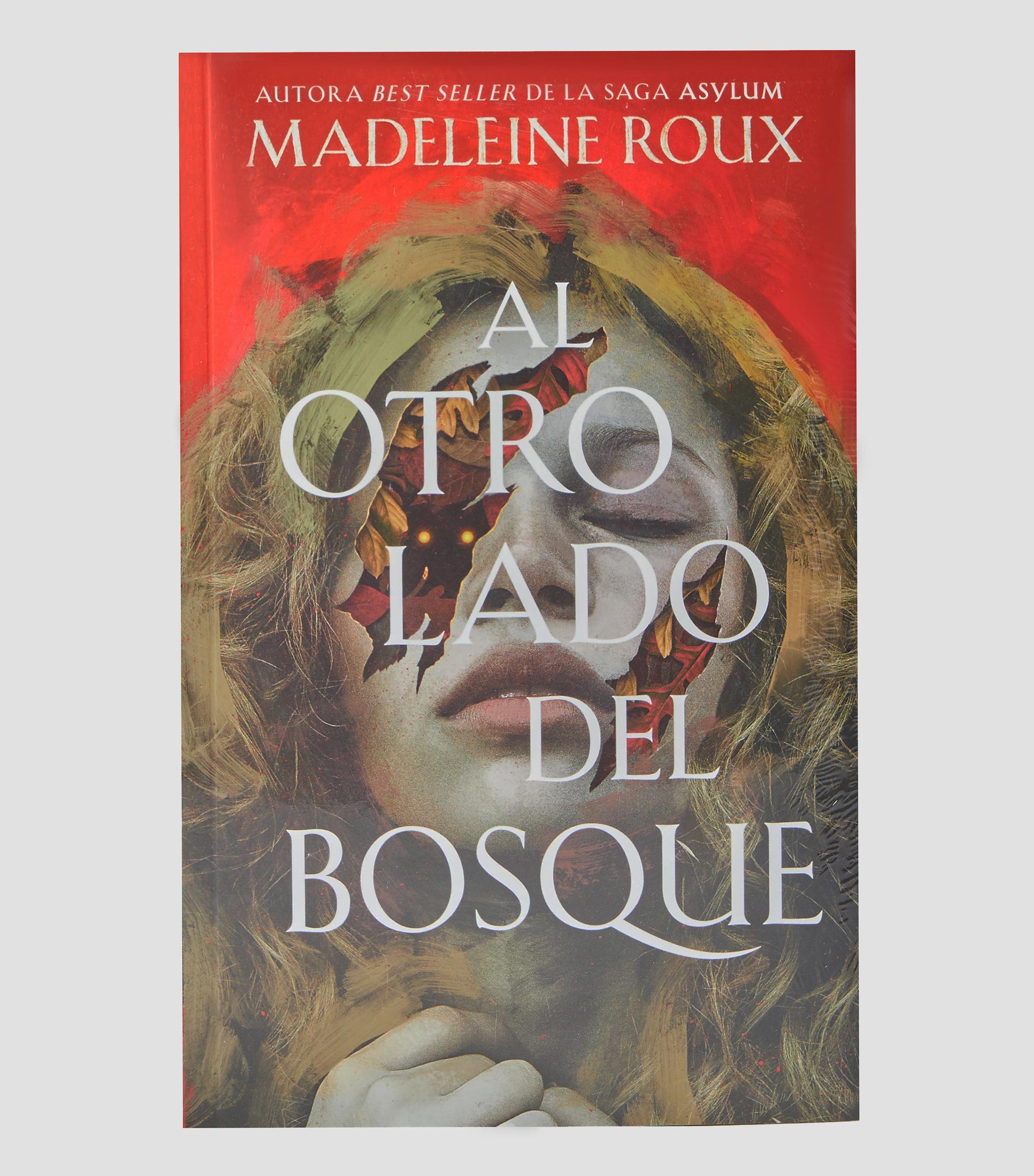 Interés GeneralAl otro lado del bosque, Madeleine Roux