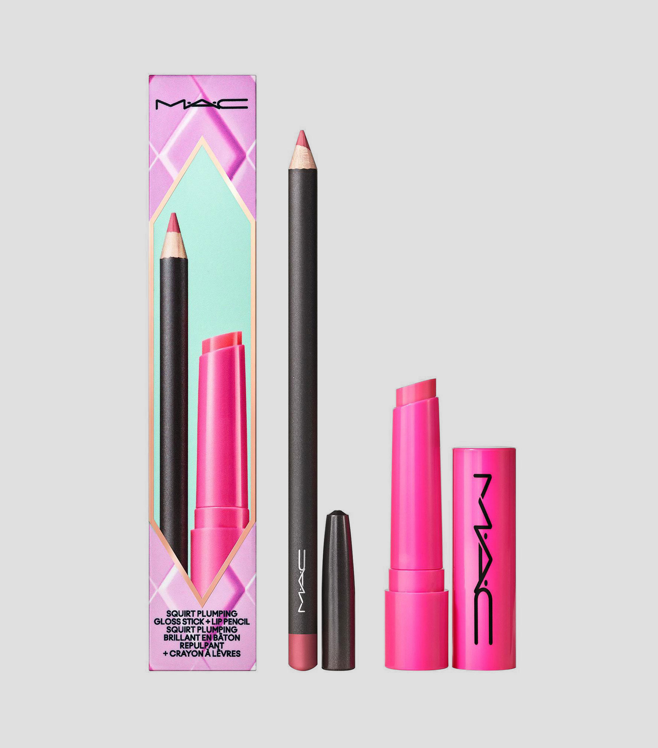 Set de labios Anything Mujer