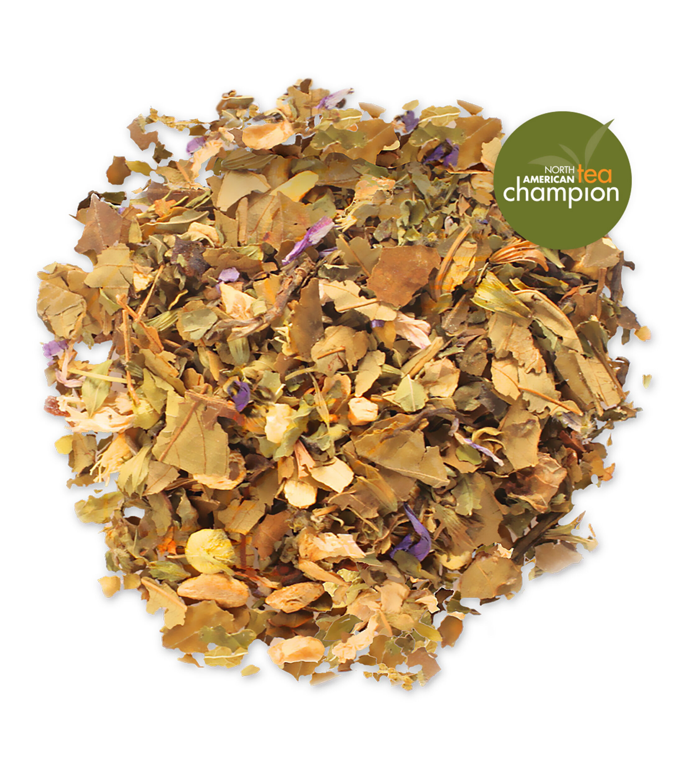 Infusion de Te Blanco Jengibre Pera, 80 g