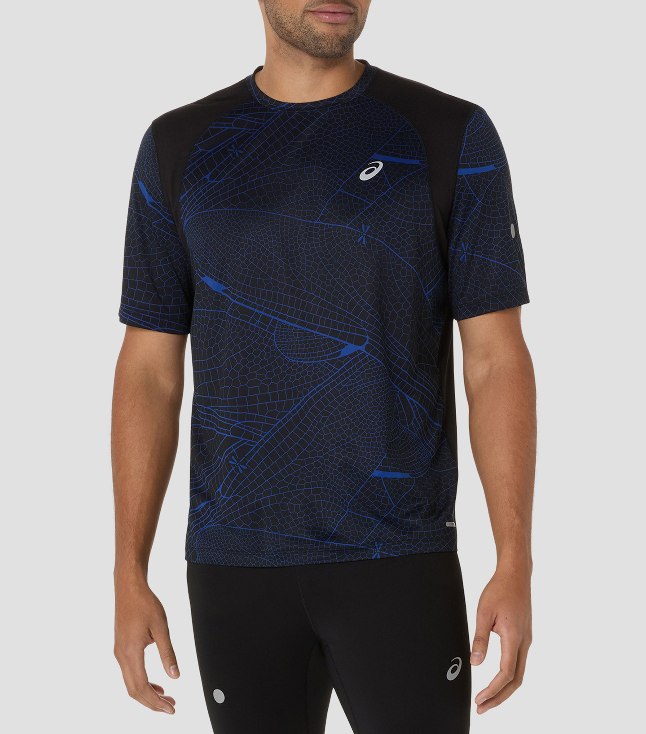 Playera para Correr Hombre
