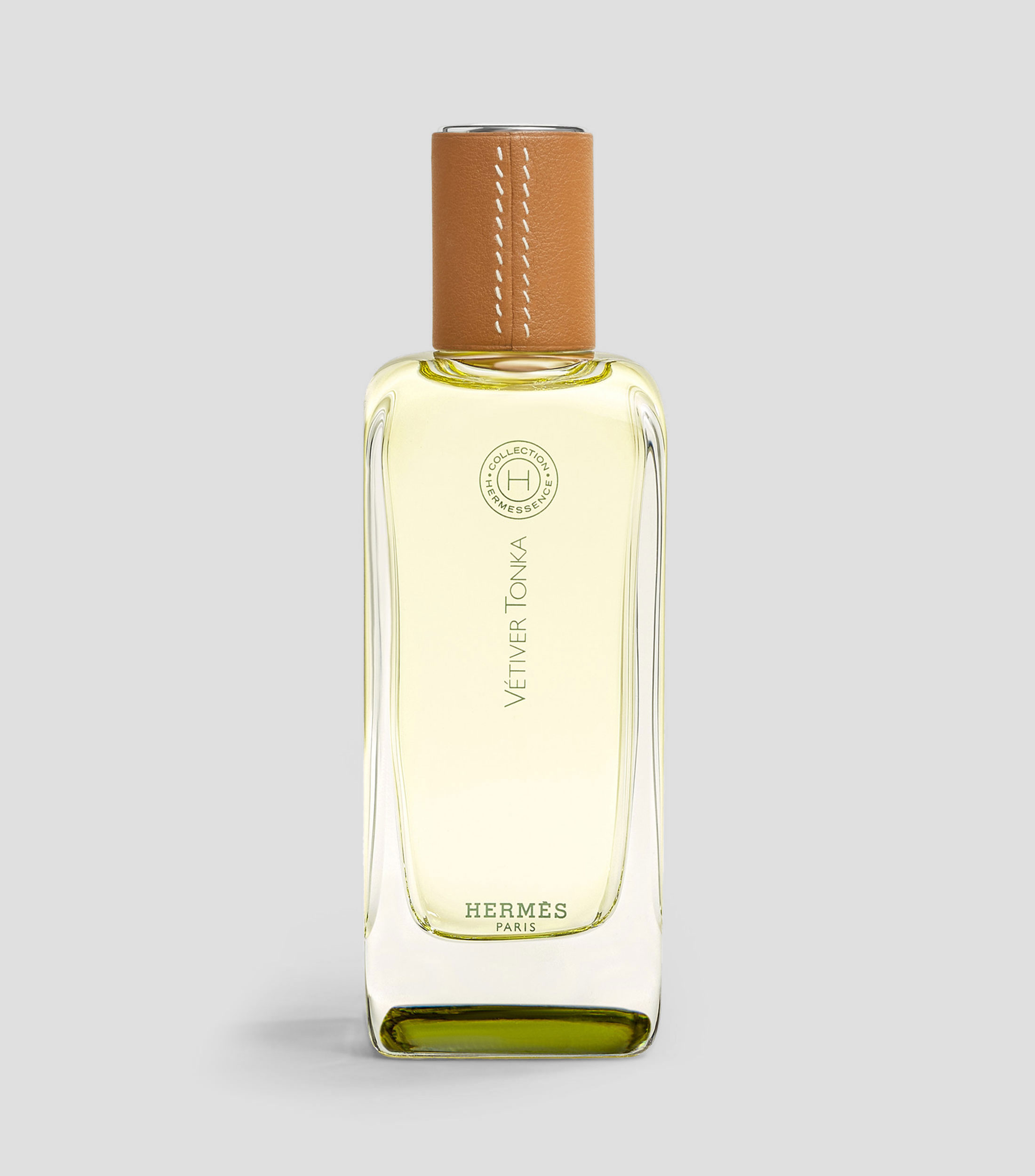 Perfume Vetiver Tonka, Eau de Toilette, 100 ml Unisex