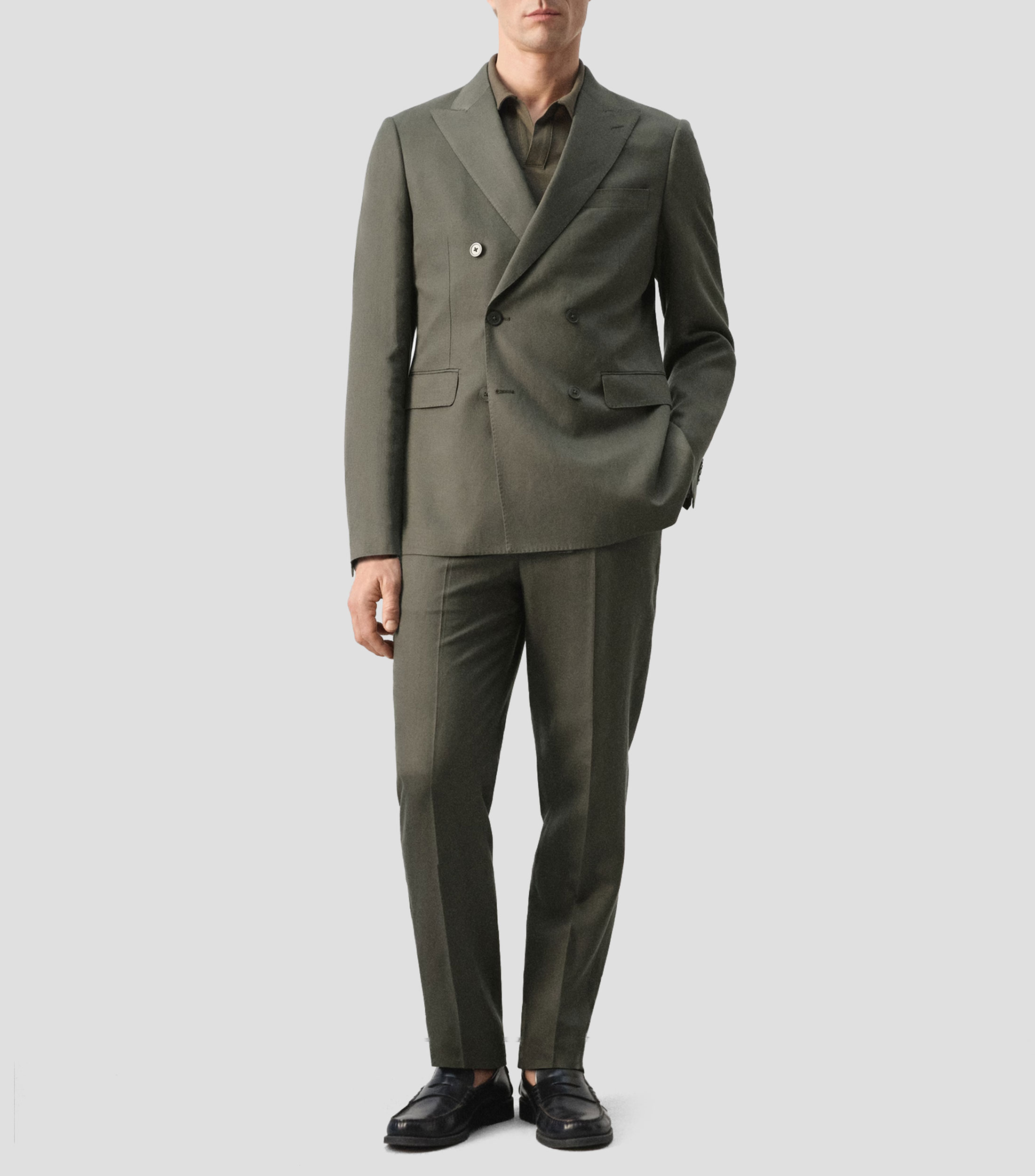 Pantalón Hombre