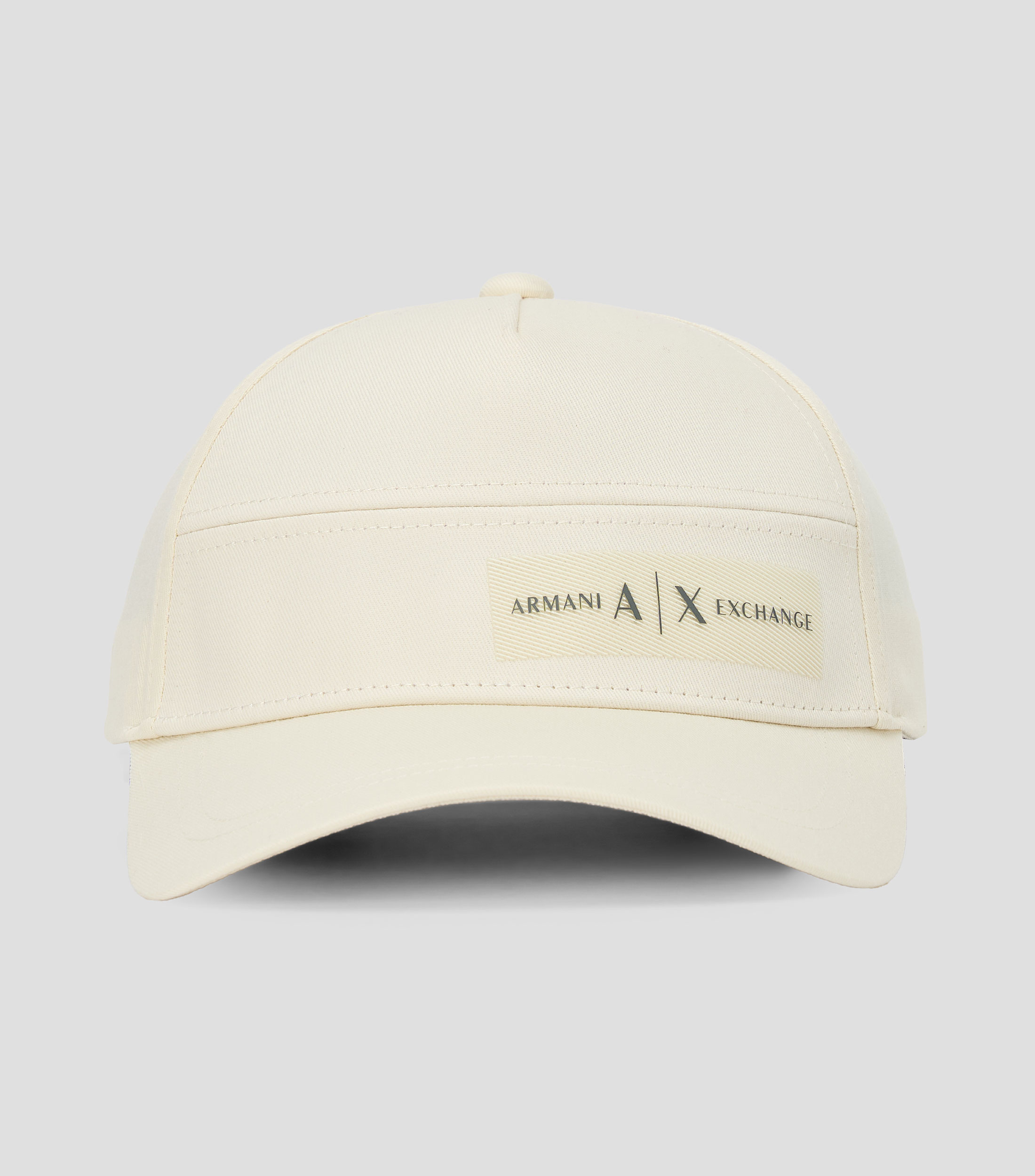 Gorra estampada Hombre