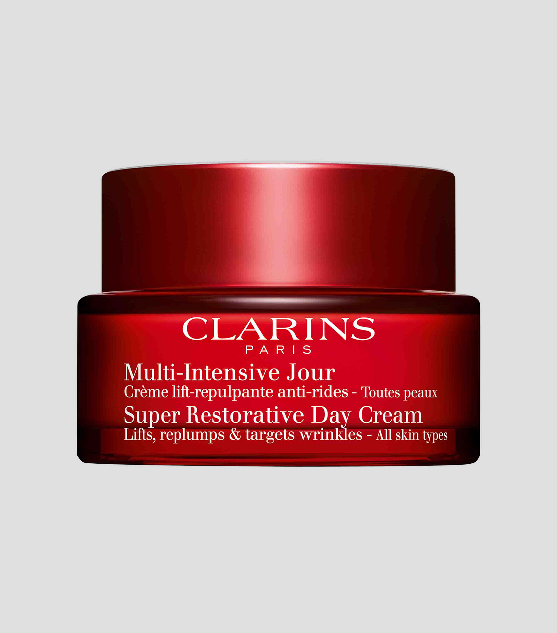 Crema de Dia para el Rostro Multi-Intensive Jour, 50 ml