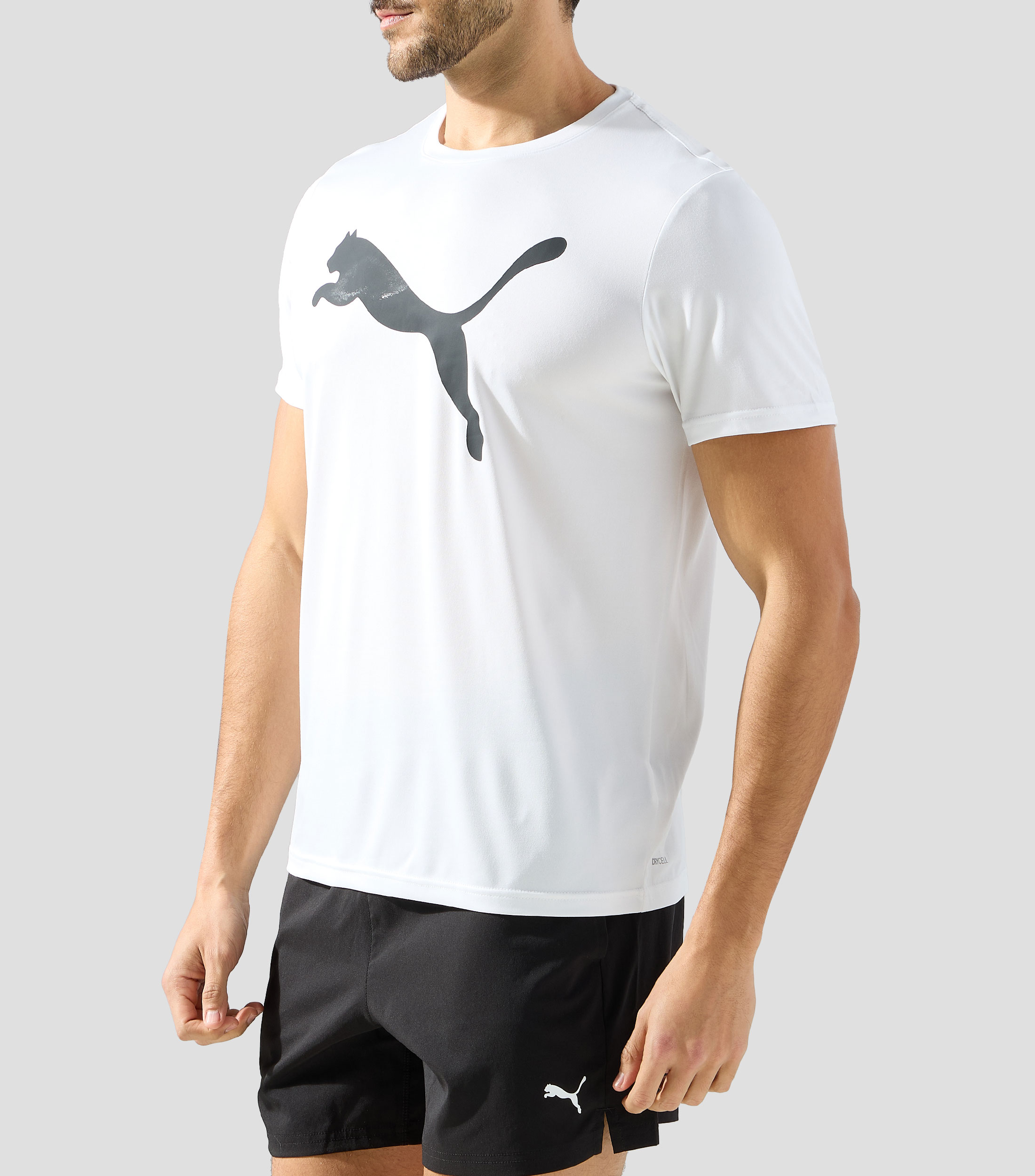 Playera para entrenamiento Ess Hombre
