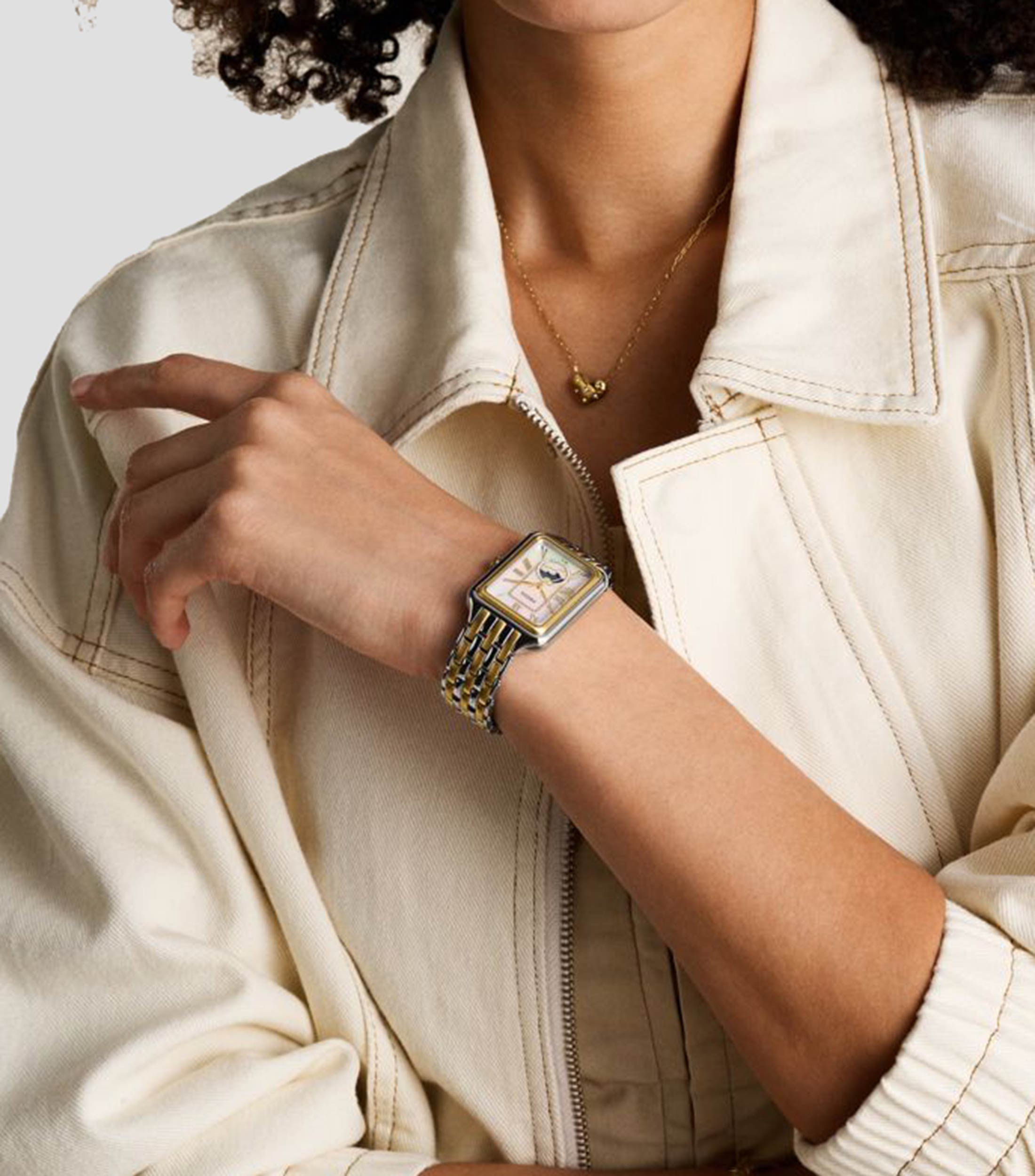 Reloj para Mujer Raquel Casual Tornasol