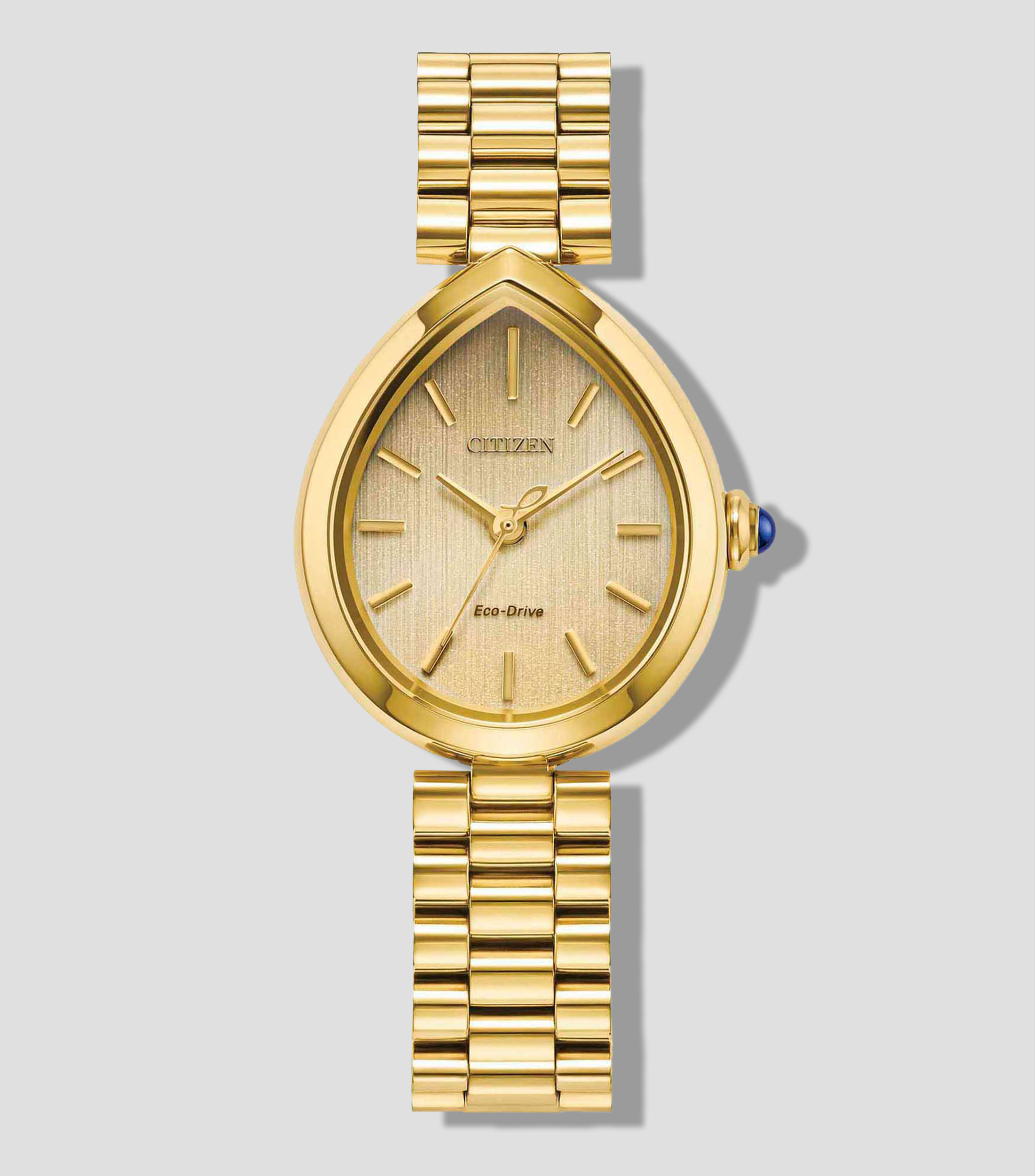 Reloj para Mujer L Rainell casual dorado