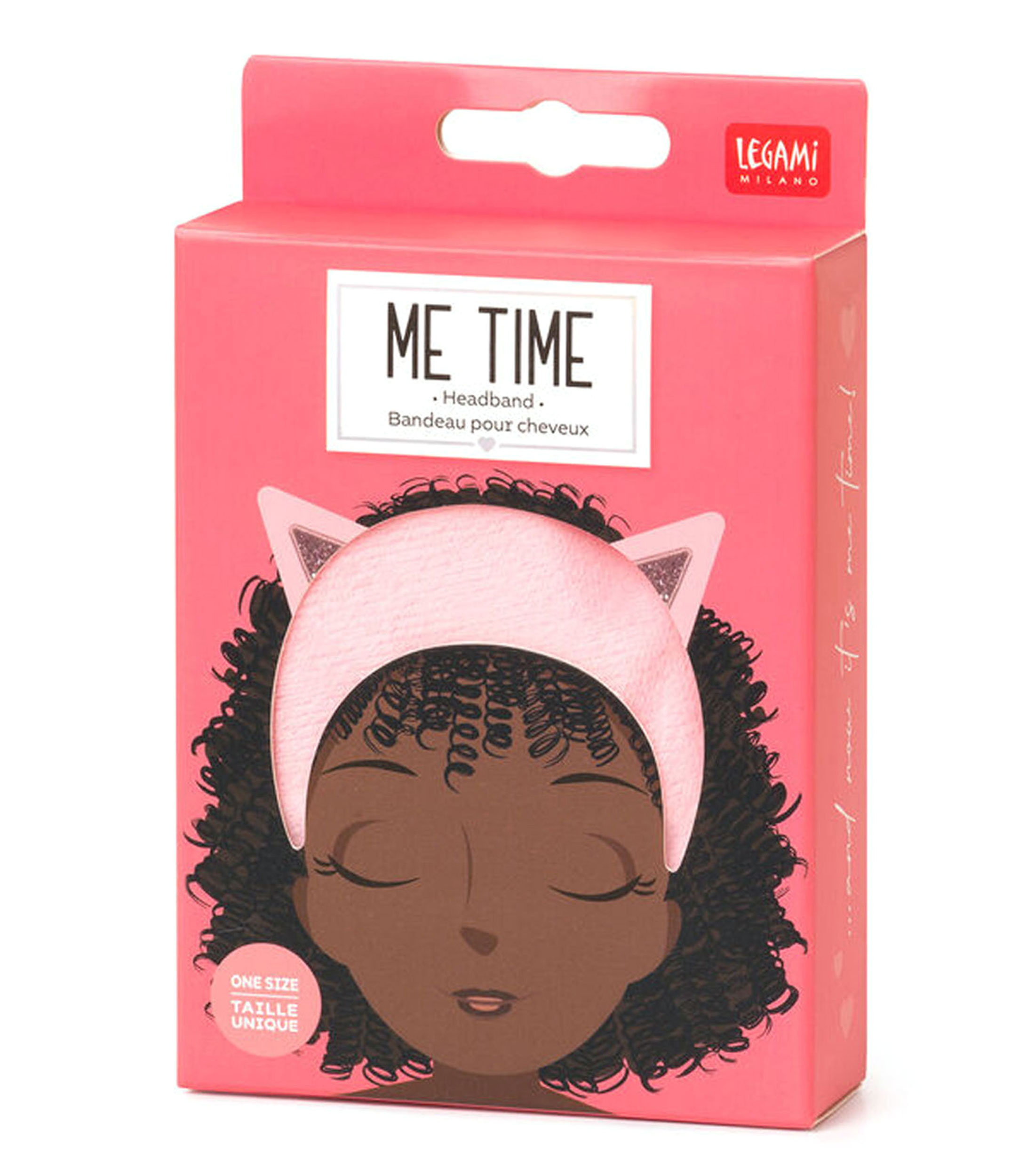 Banda para el Pelo Gatito Mujer