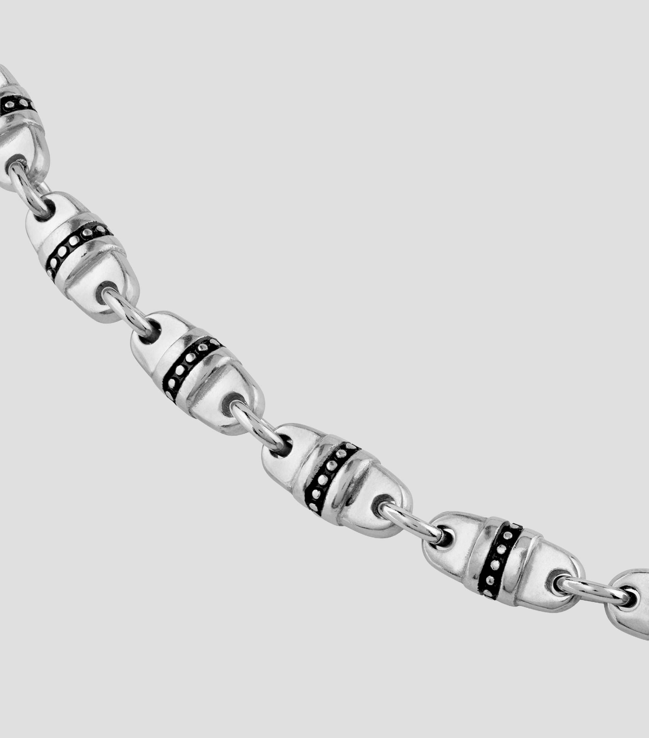 Collar Urban Code Hombre
