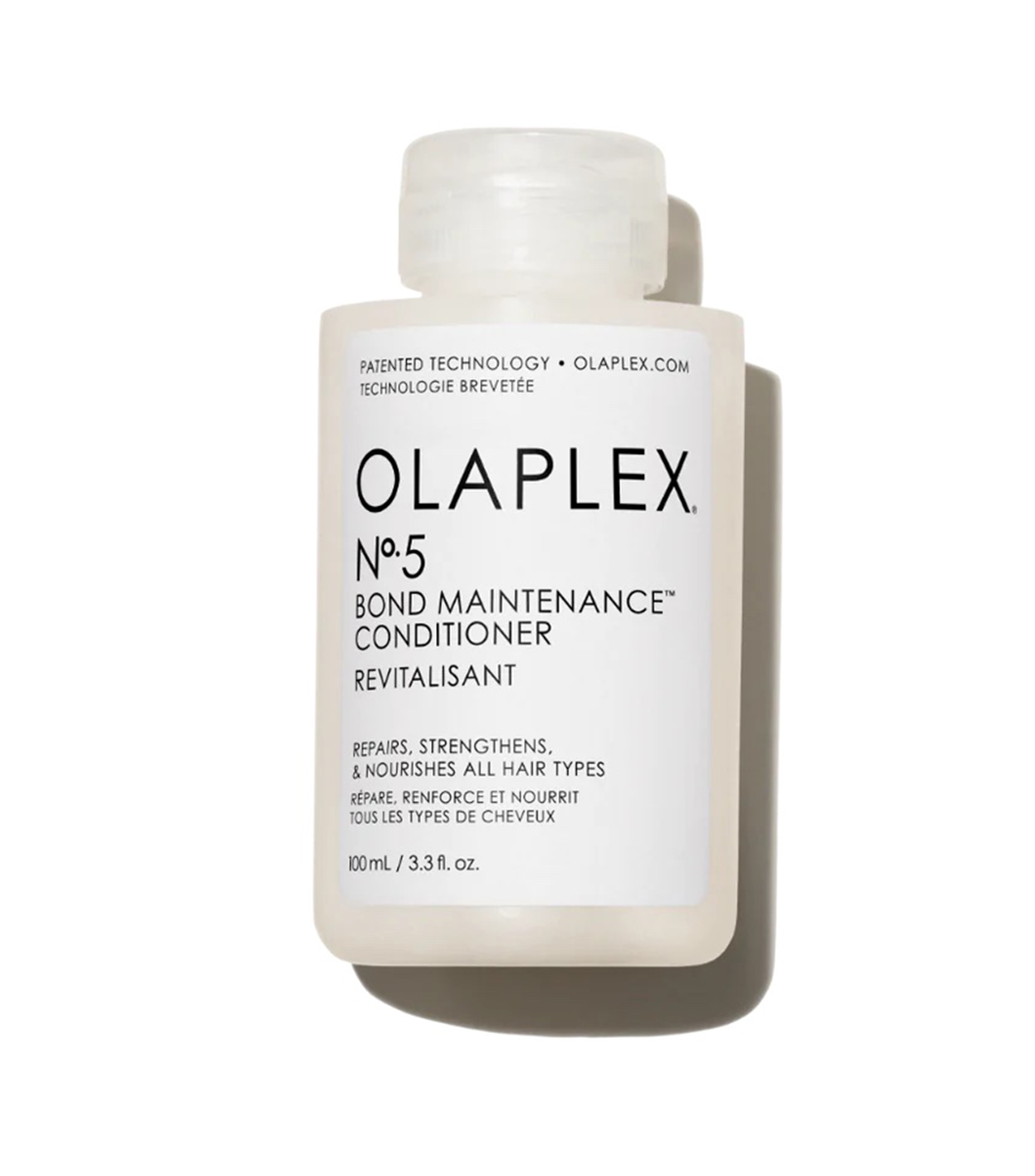 Acondicionador N° 5 Bond Maintenance, 100 ml
