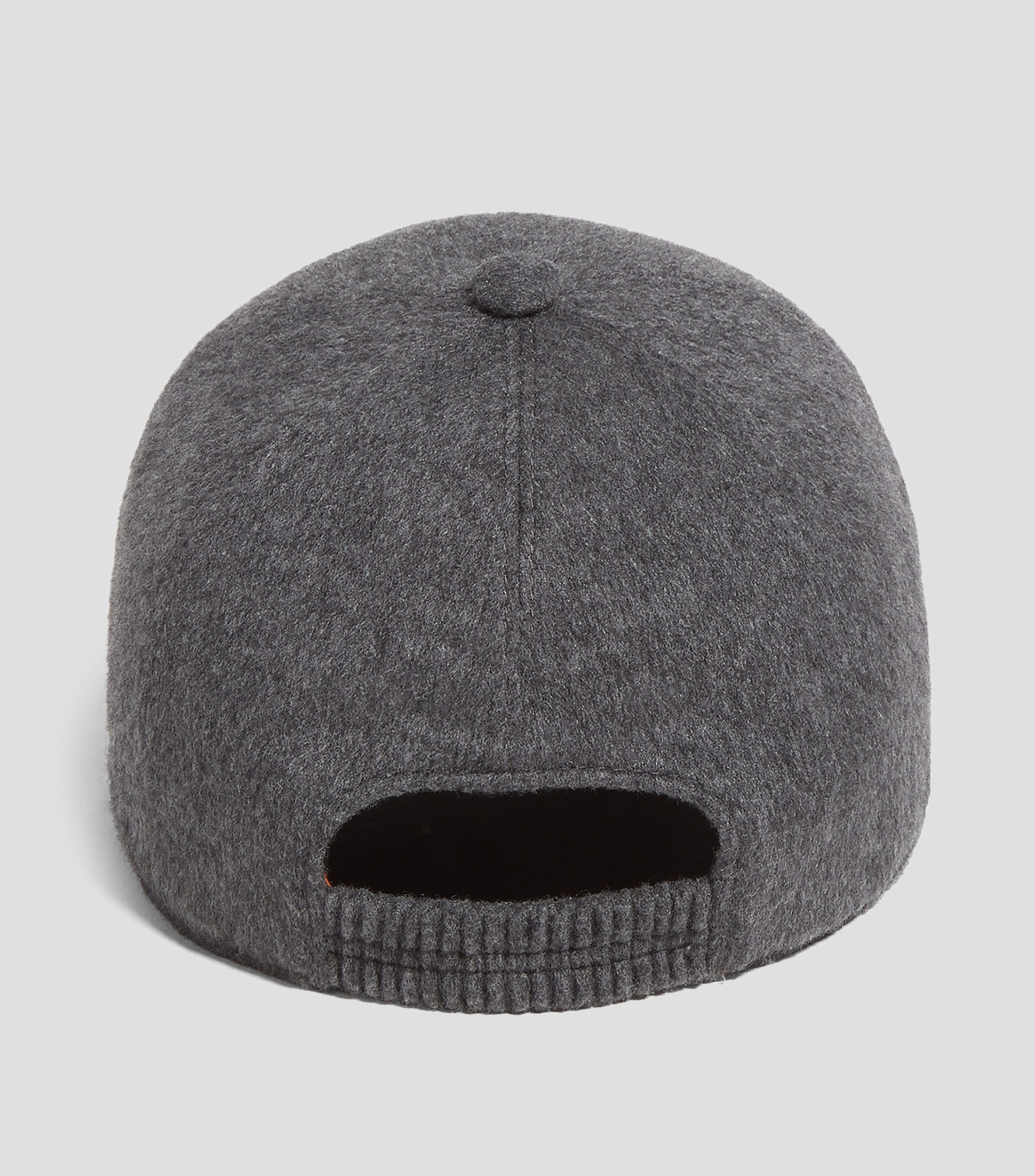 Gorra de Béisbol con bordado Hombre