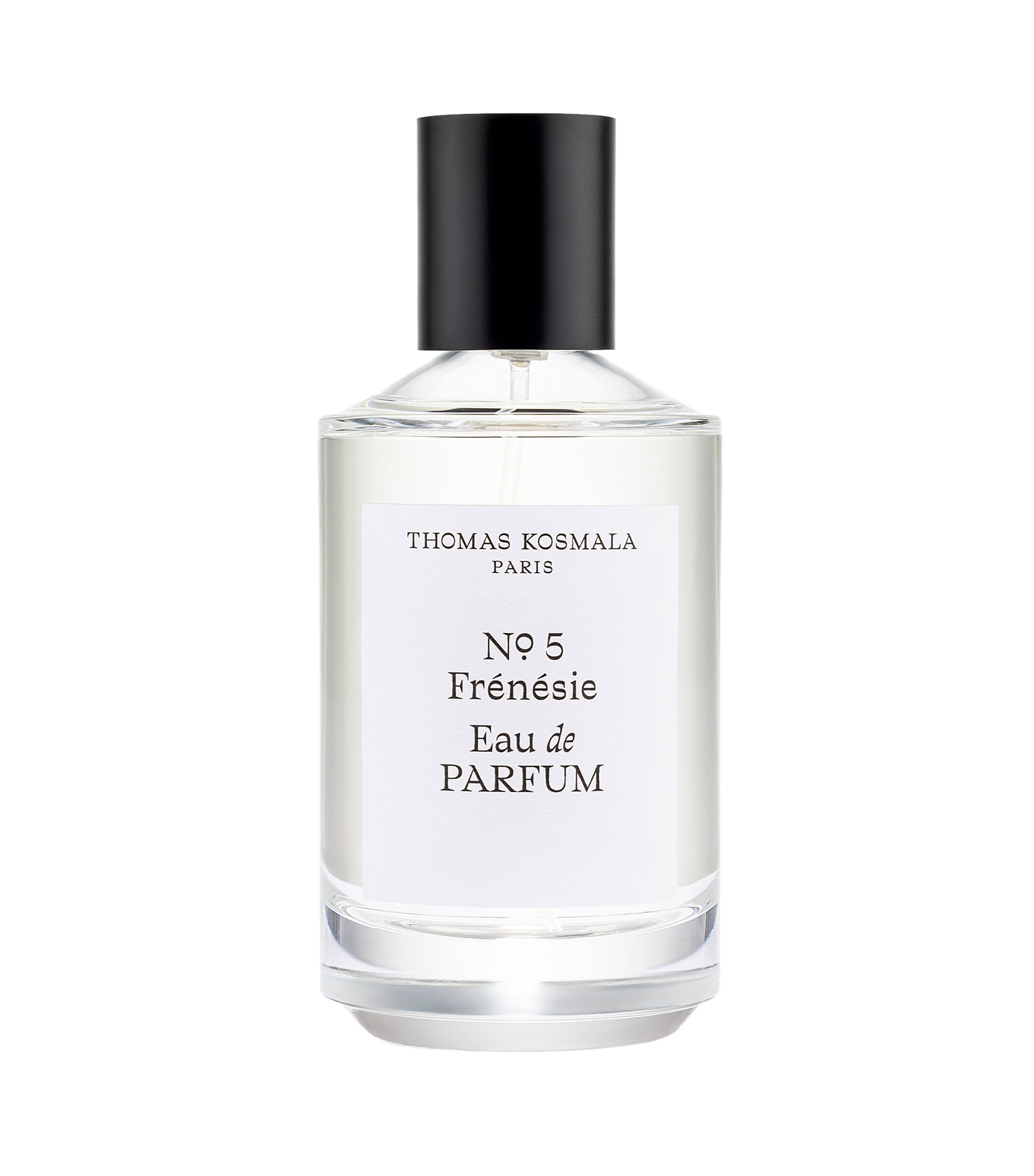 Perfume, No. 5 - Frenesie, Eau de Parfum, 100 ml Unisex