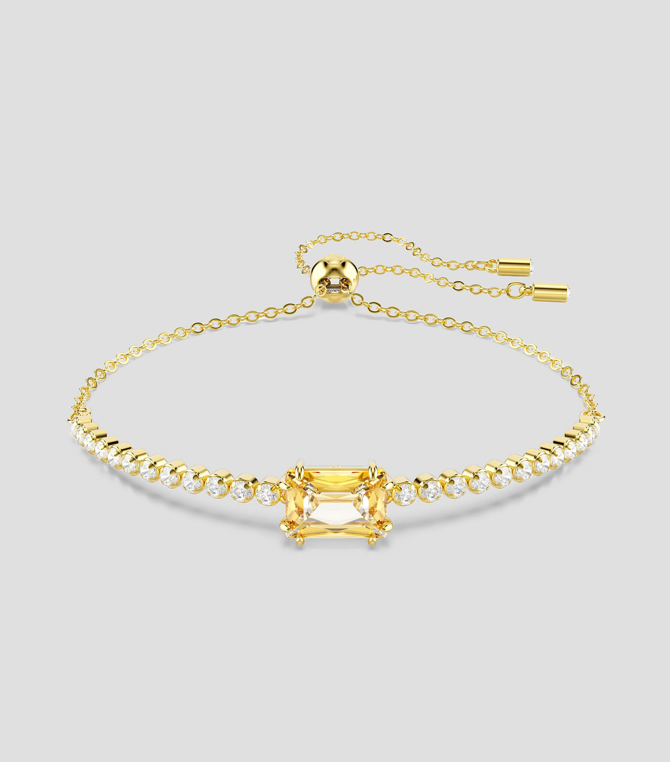 Brazalete con cristales Matrix Mujer