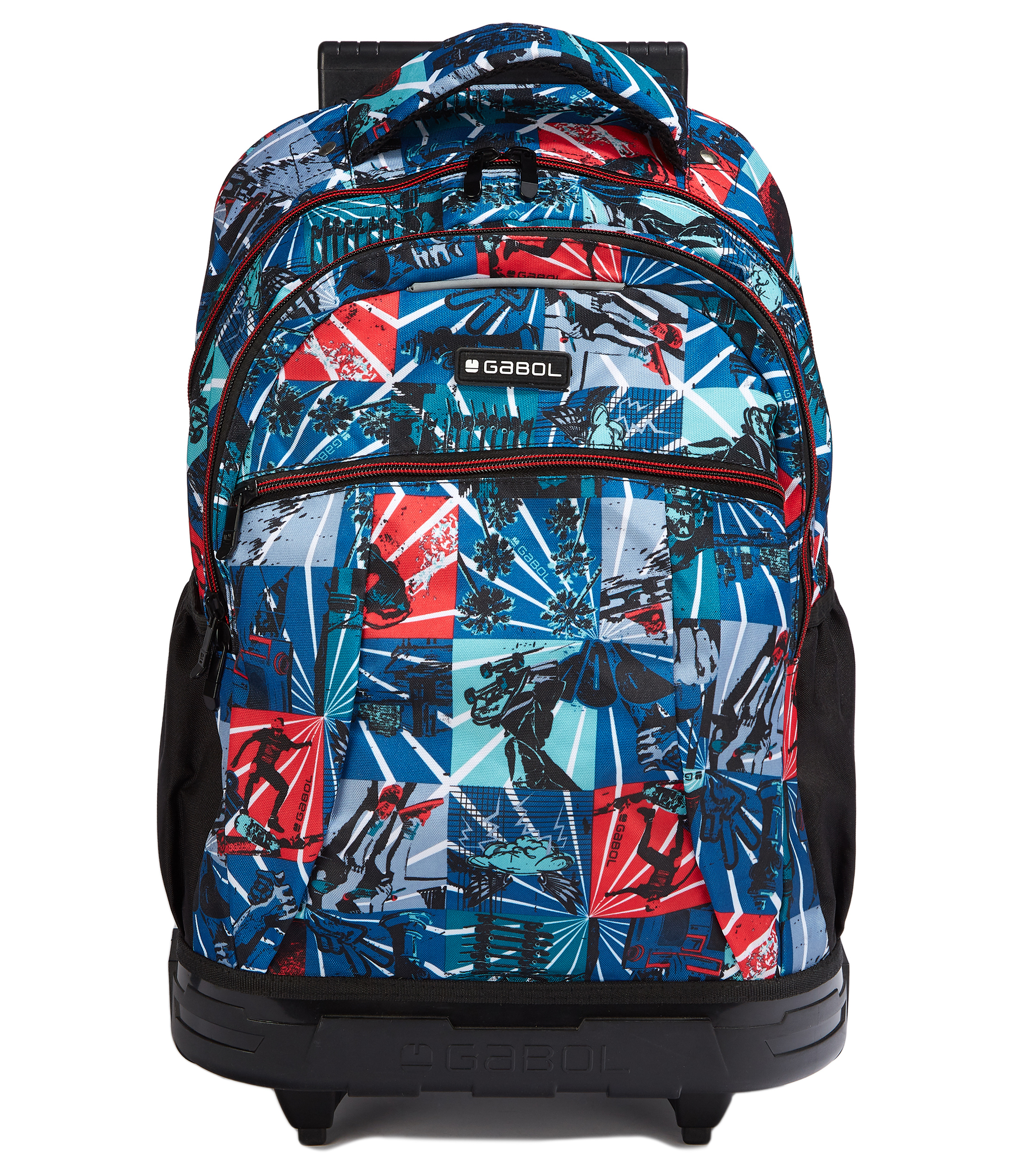 Giacomo Rosaldi Mochila Niño - El Palacio de Hierro