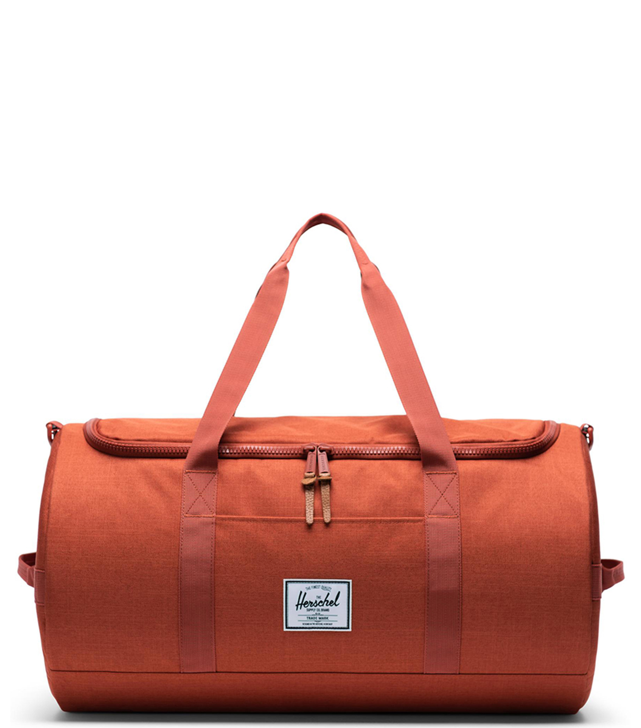 Herschel Supply & Co. Maleta Sutton Arcilla El Palacio de Hierro