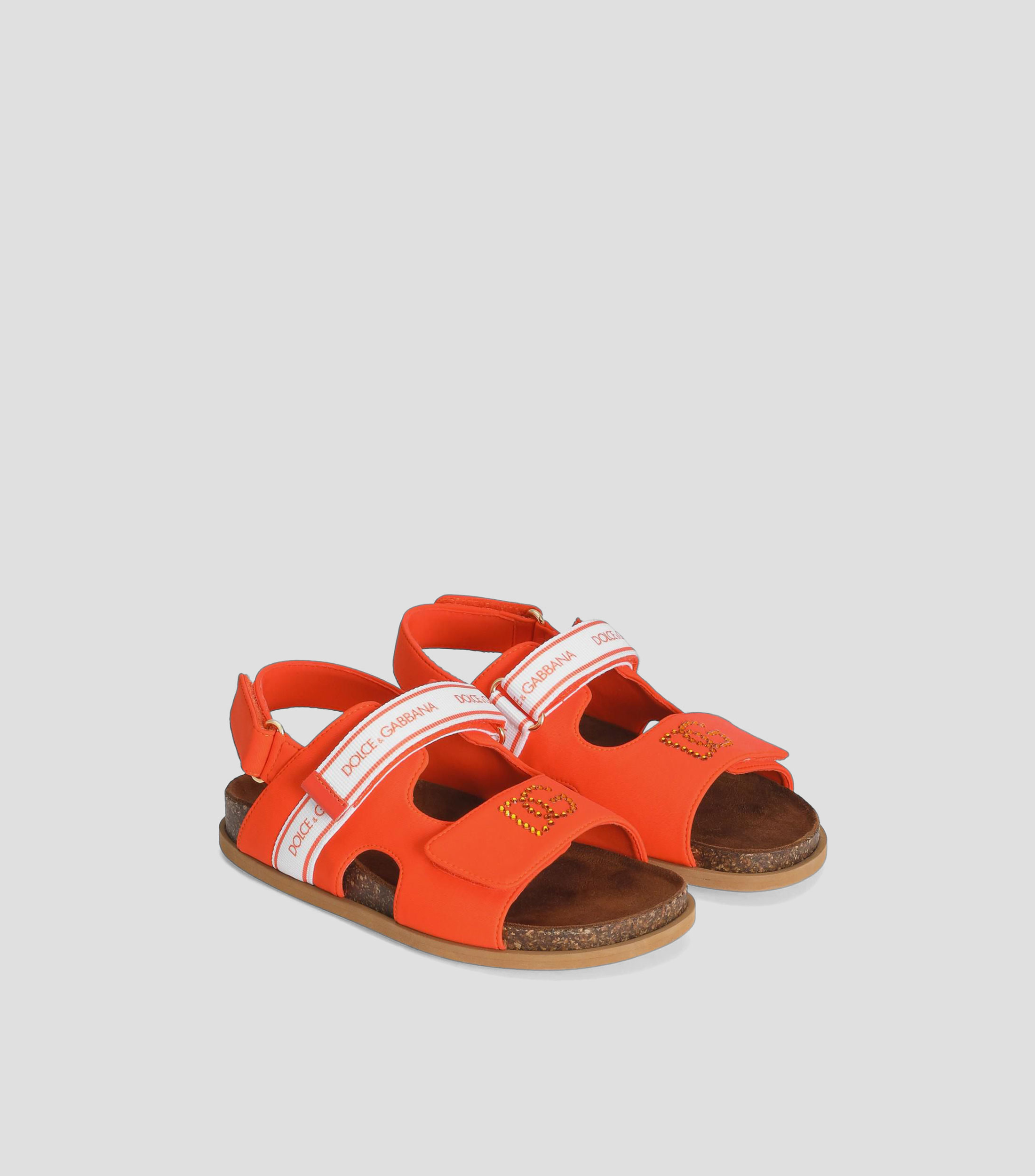 Sandalias planas Bebé