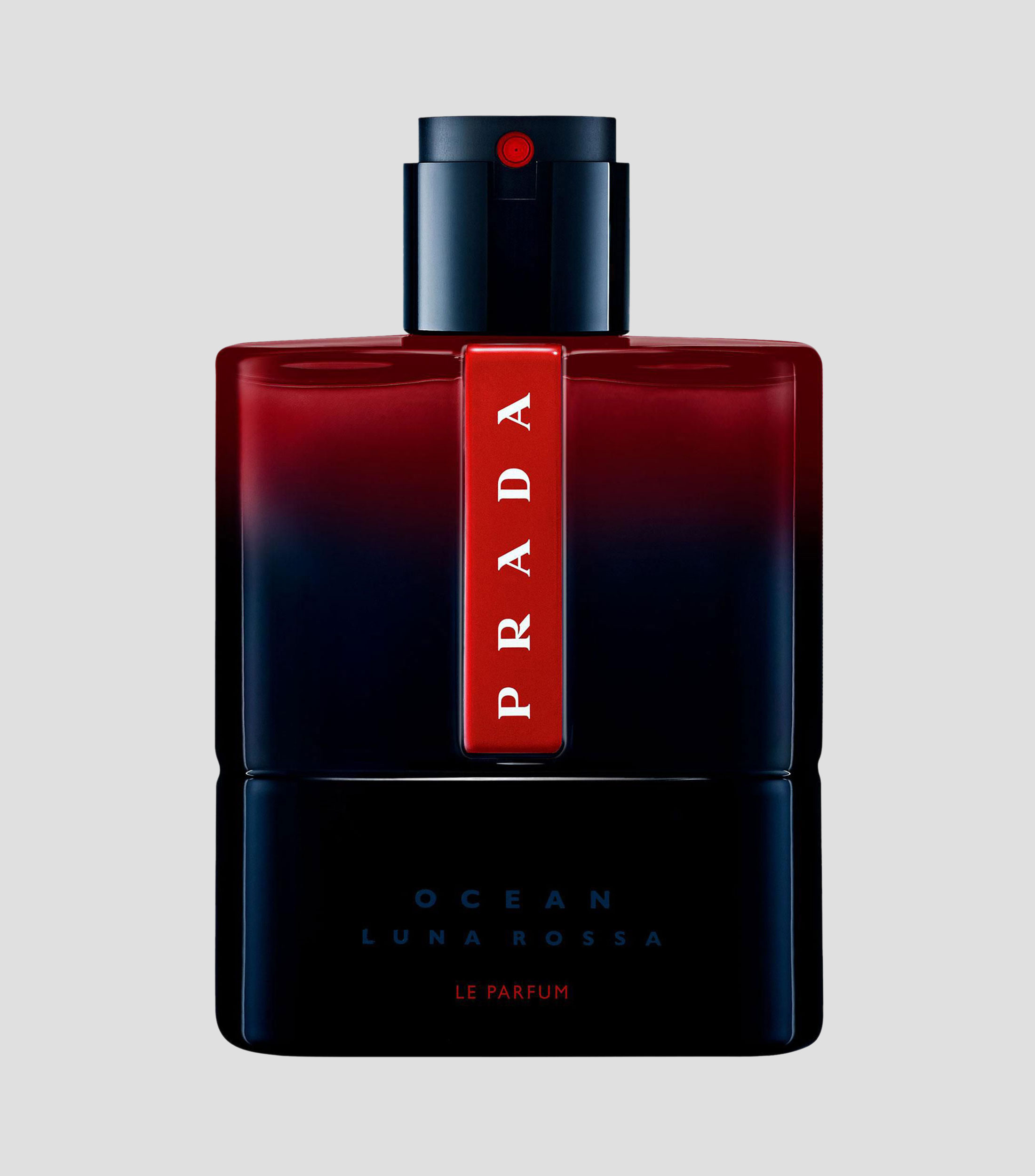 Perfume Luna Rossa Ocean, Parfum 150 ml para Hombre