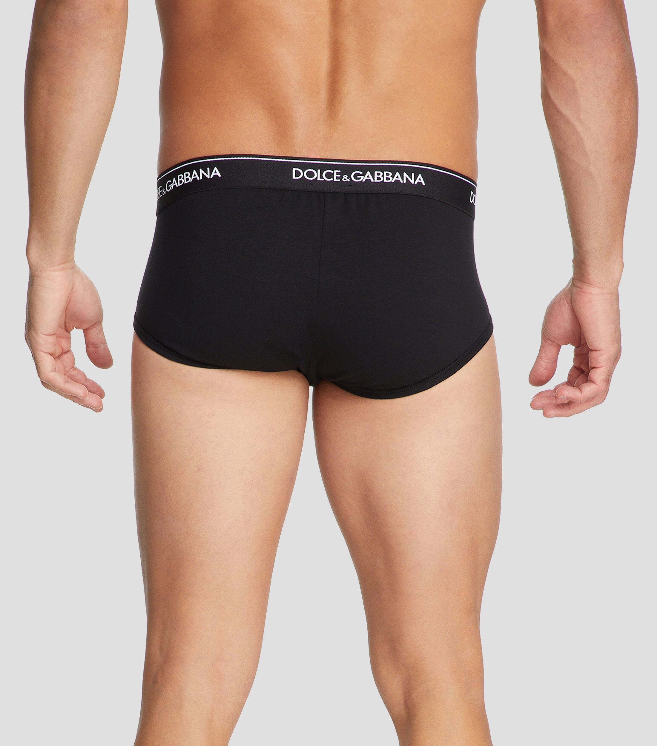 Set de Trusas 2 Piezas Hombre
