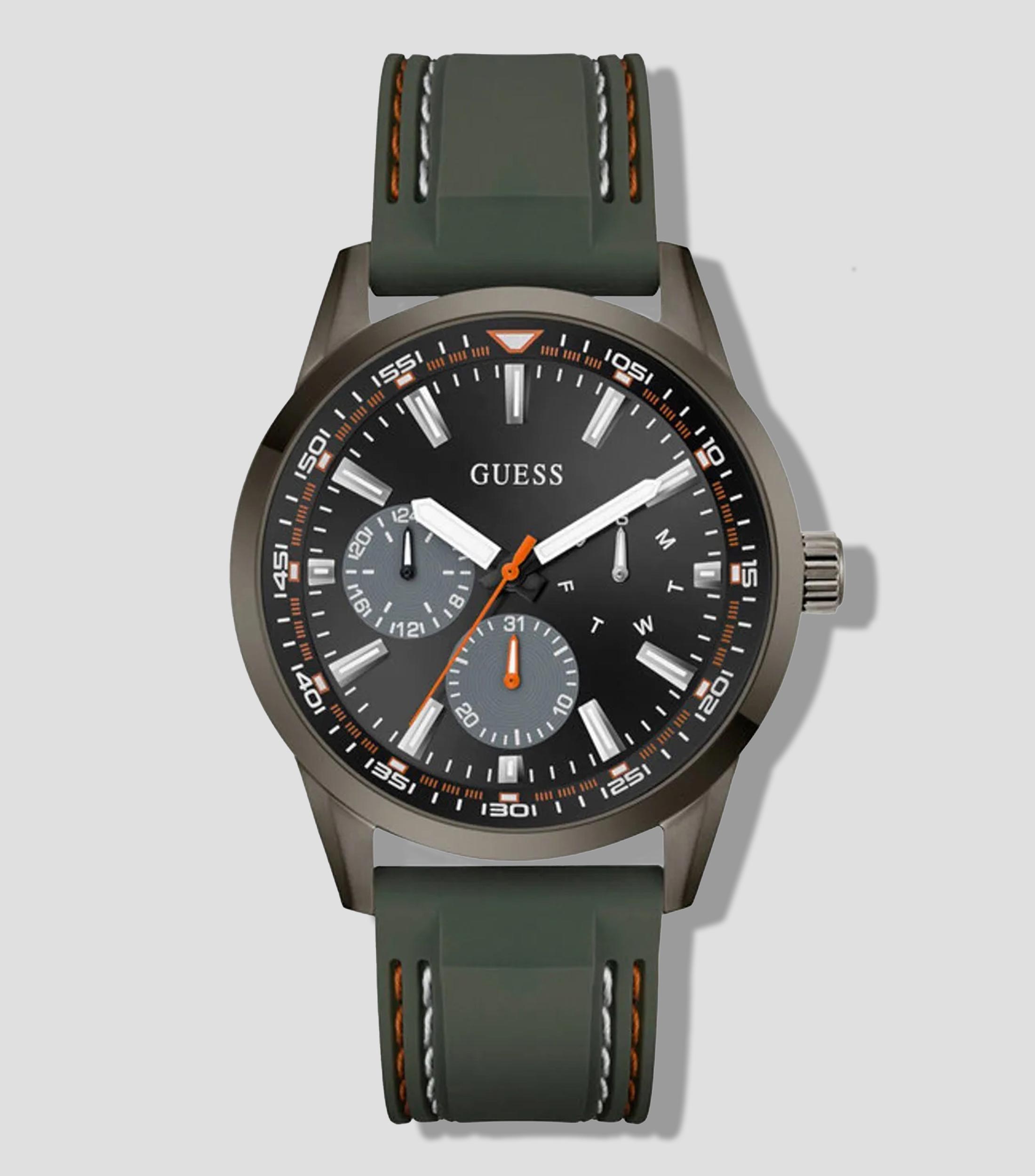 Reloj para Hombre Peak Casual Gris