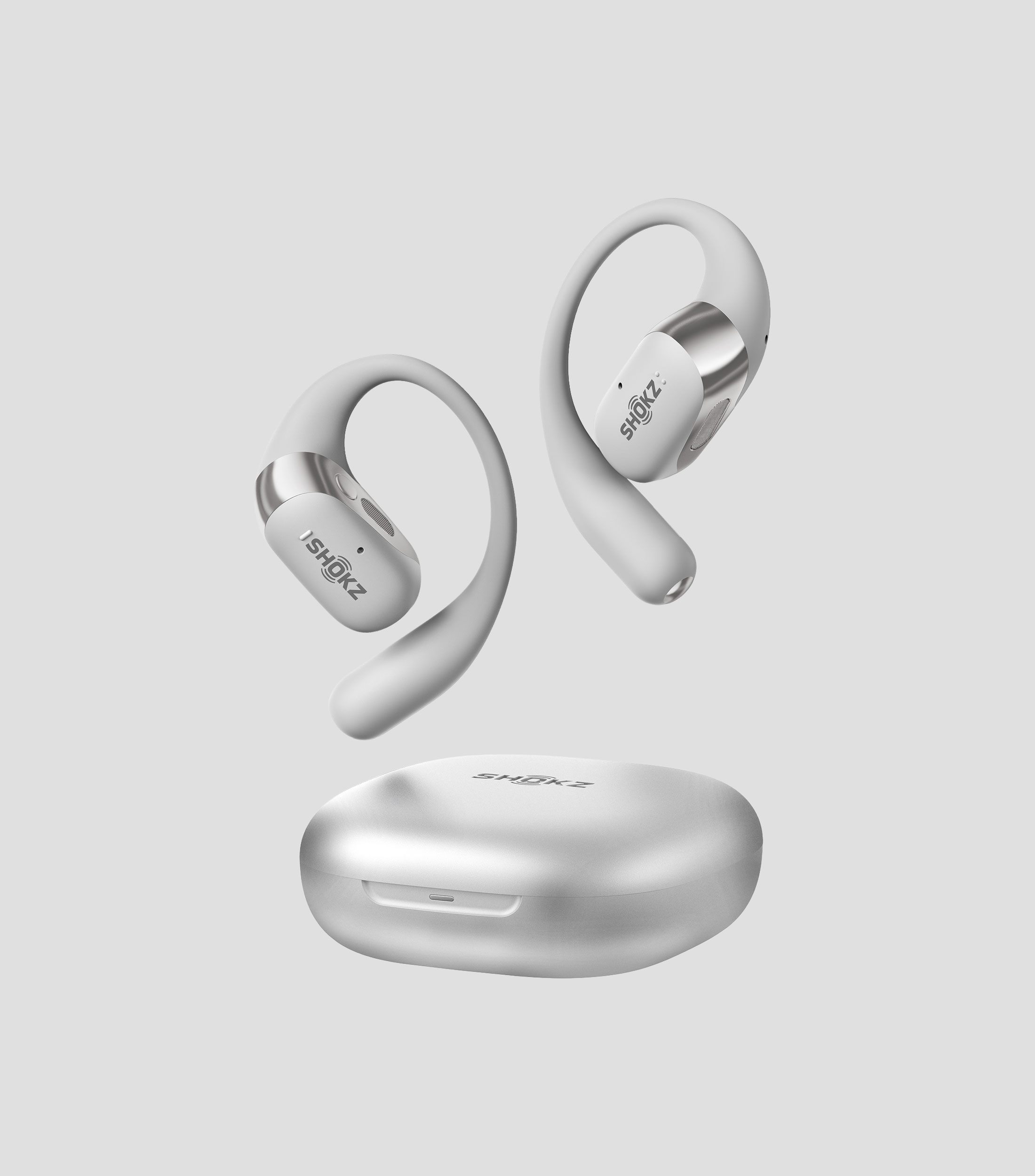 Openfit2 Plus Gris