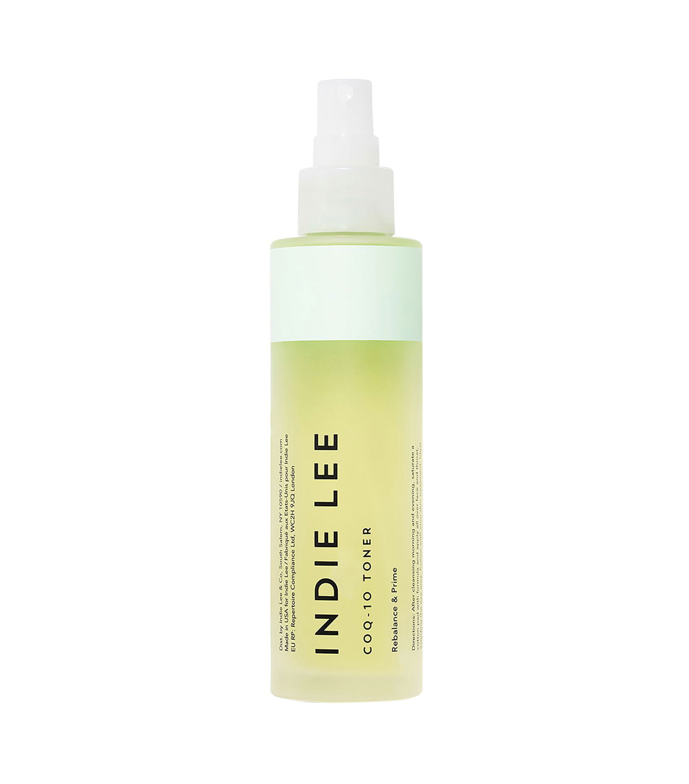 Tonico facial CoQ-10, 125 ml