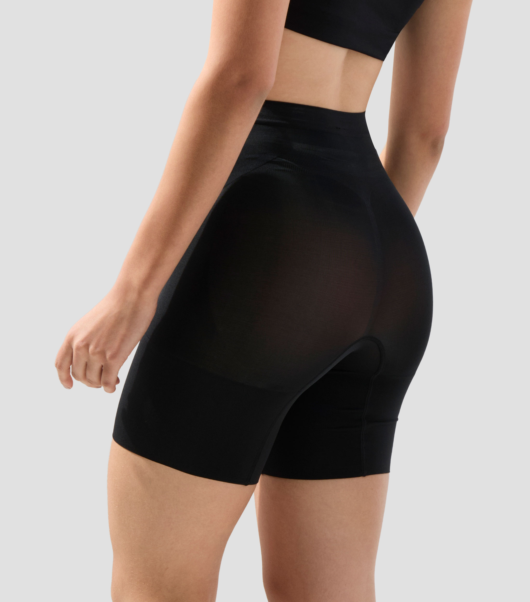 Faja Short Mujer
